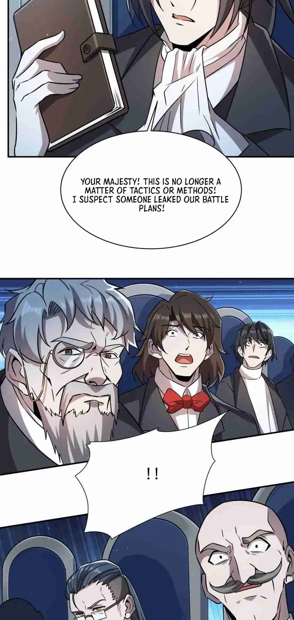 The Blood Princess and the Knight 310