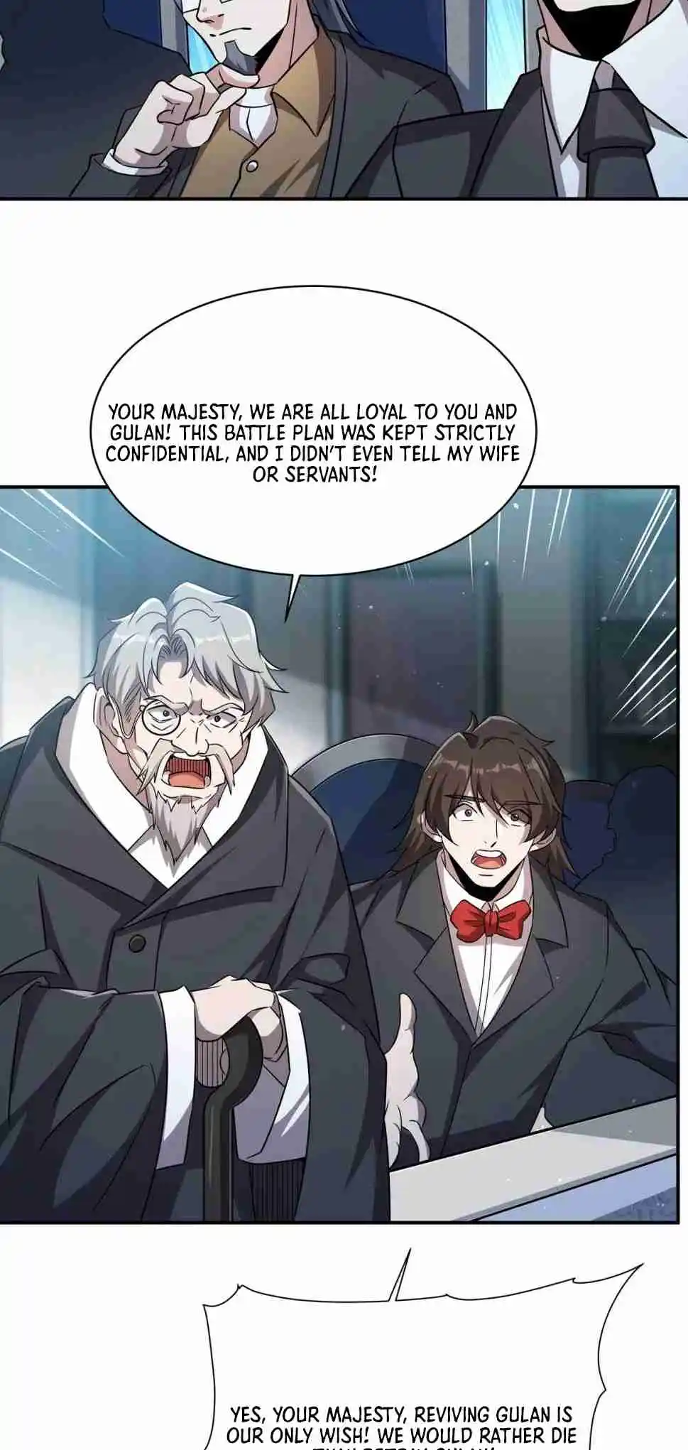 The Blood Princess and the Knight 310