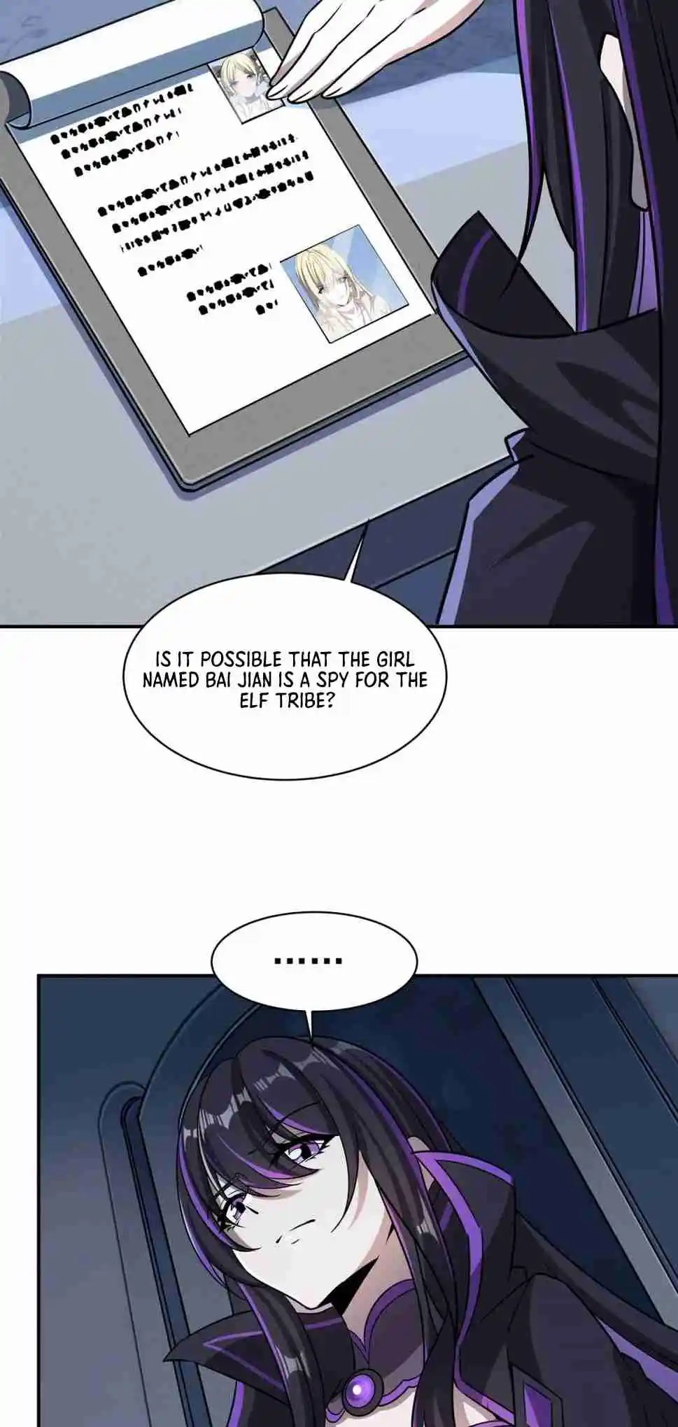 The Blood Princess and the Knight 310