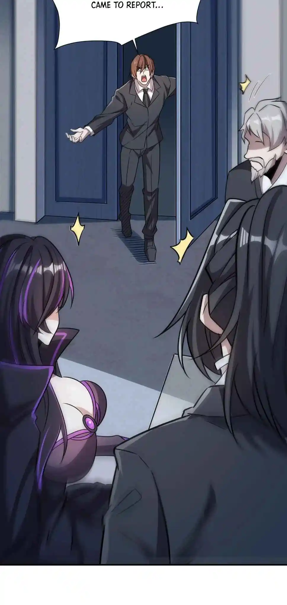 The Blood Princess and the Knight 310