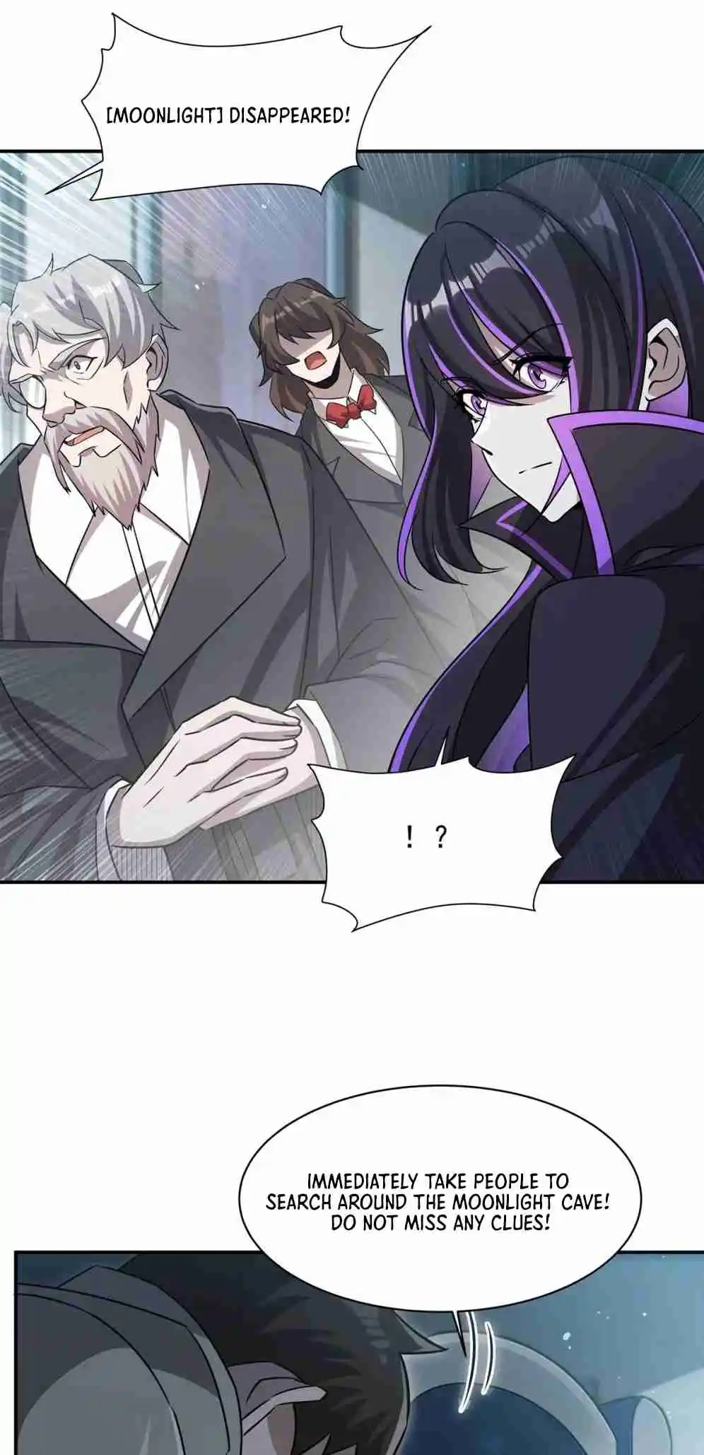 The Blood Princess and the Knight 310