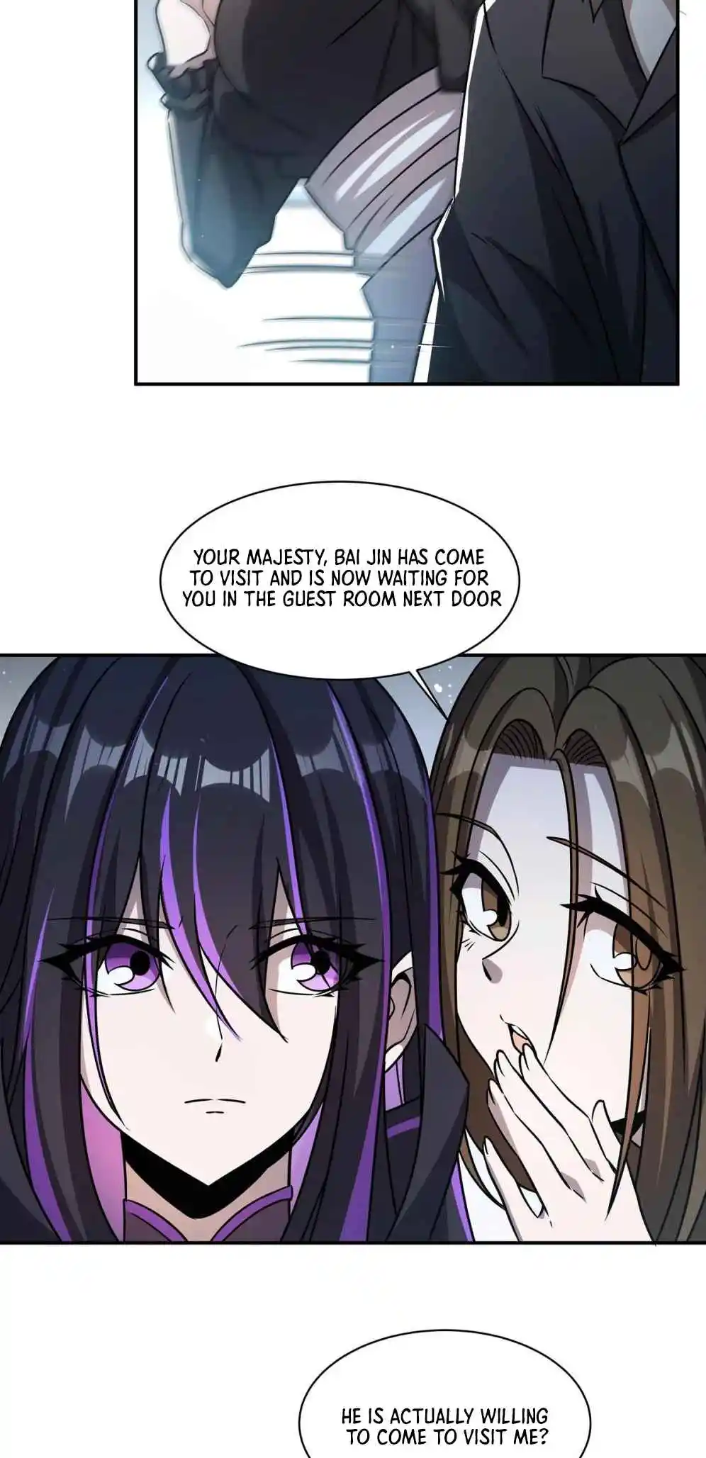 The Blood Princess and the Knight 310