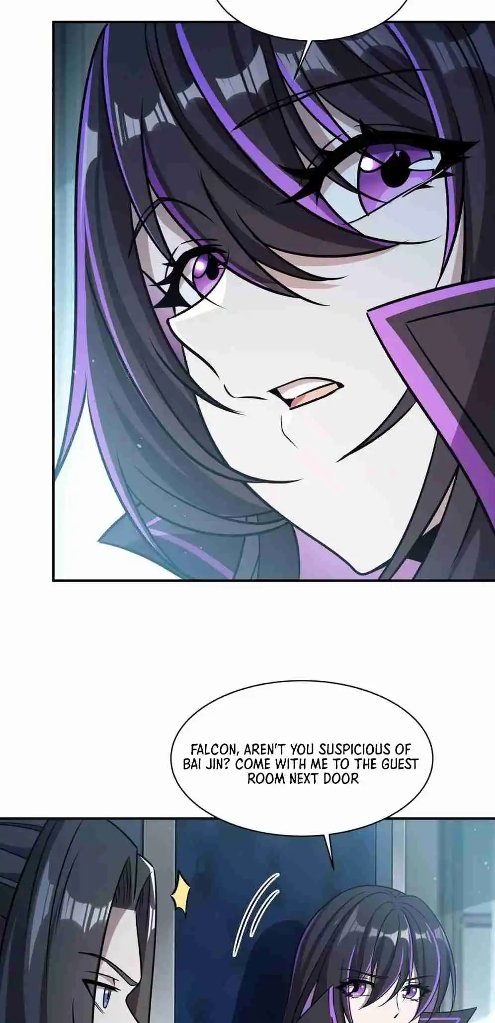 The Blood Princess and the Knight 310