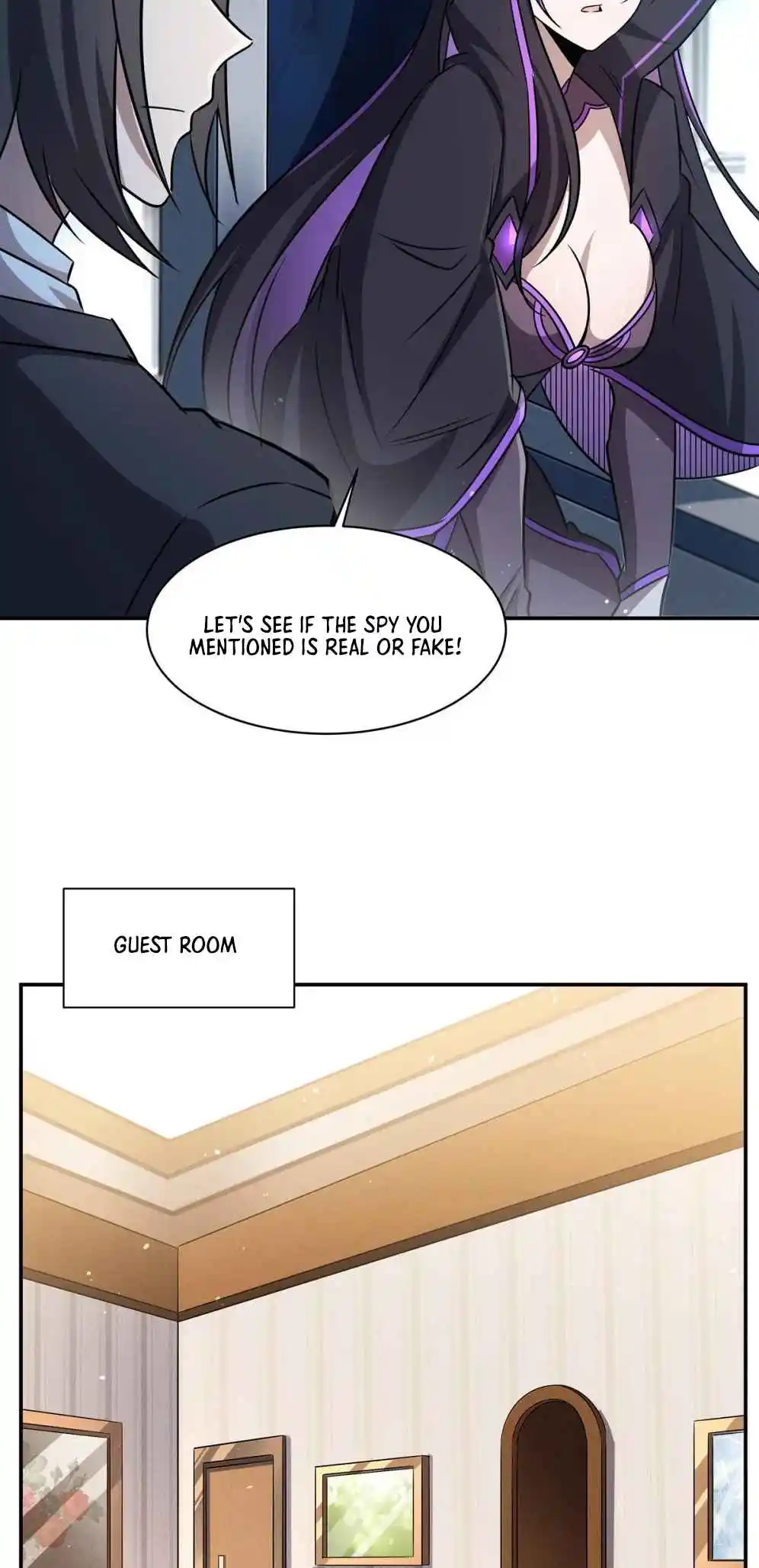 The Blood Princess and the Knight 310