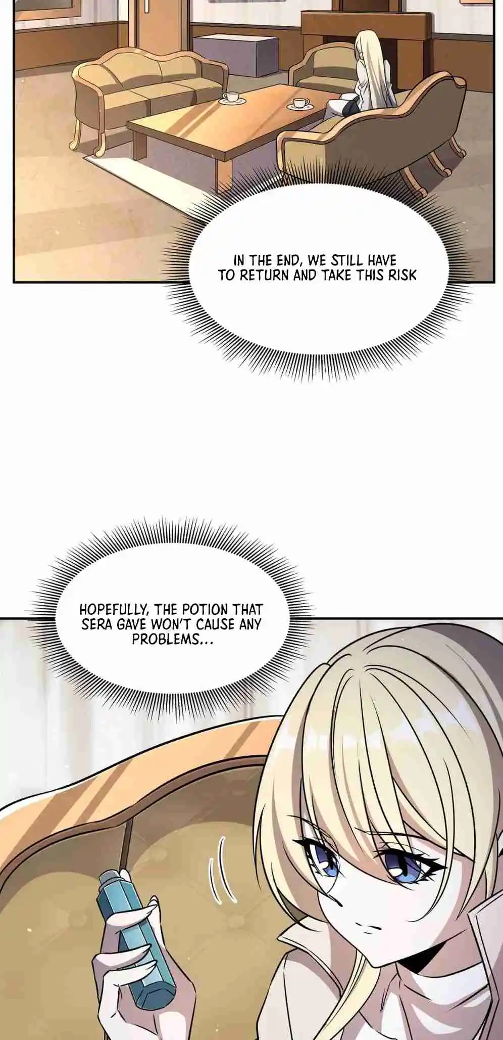 The Blood Princess and the Knight 310