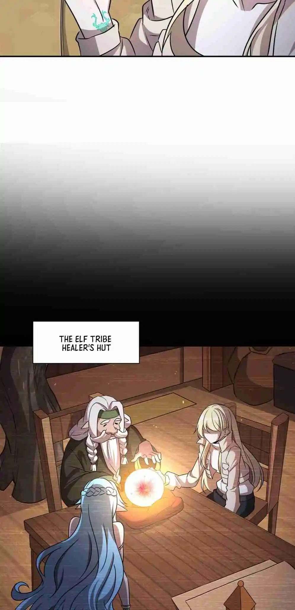 The Blood Princess and the Knight 310