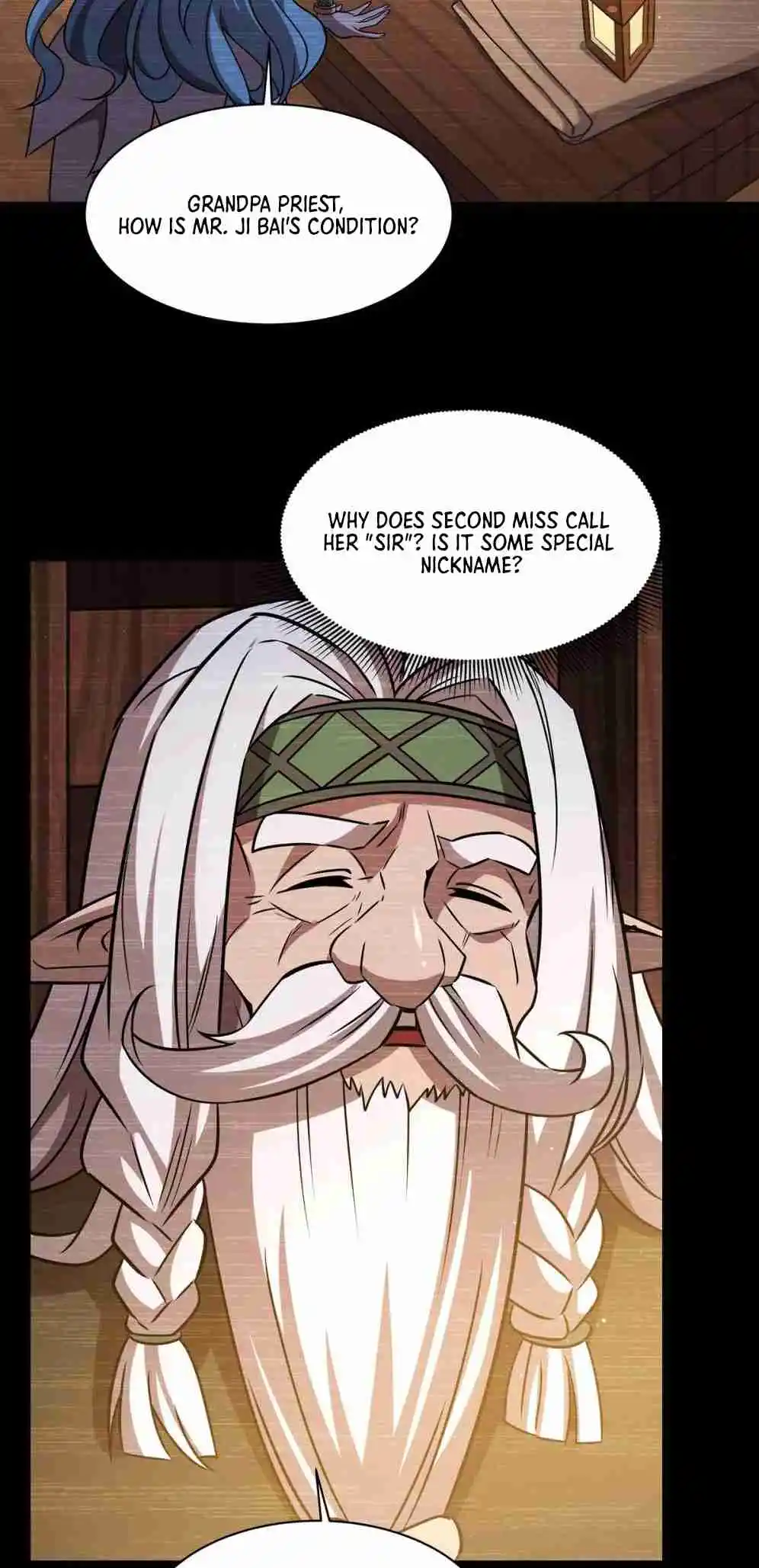 The Blood Princess and the Knight 310