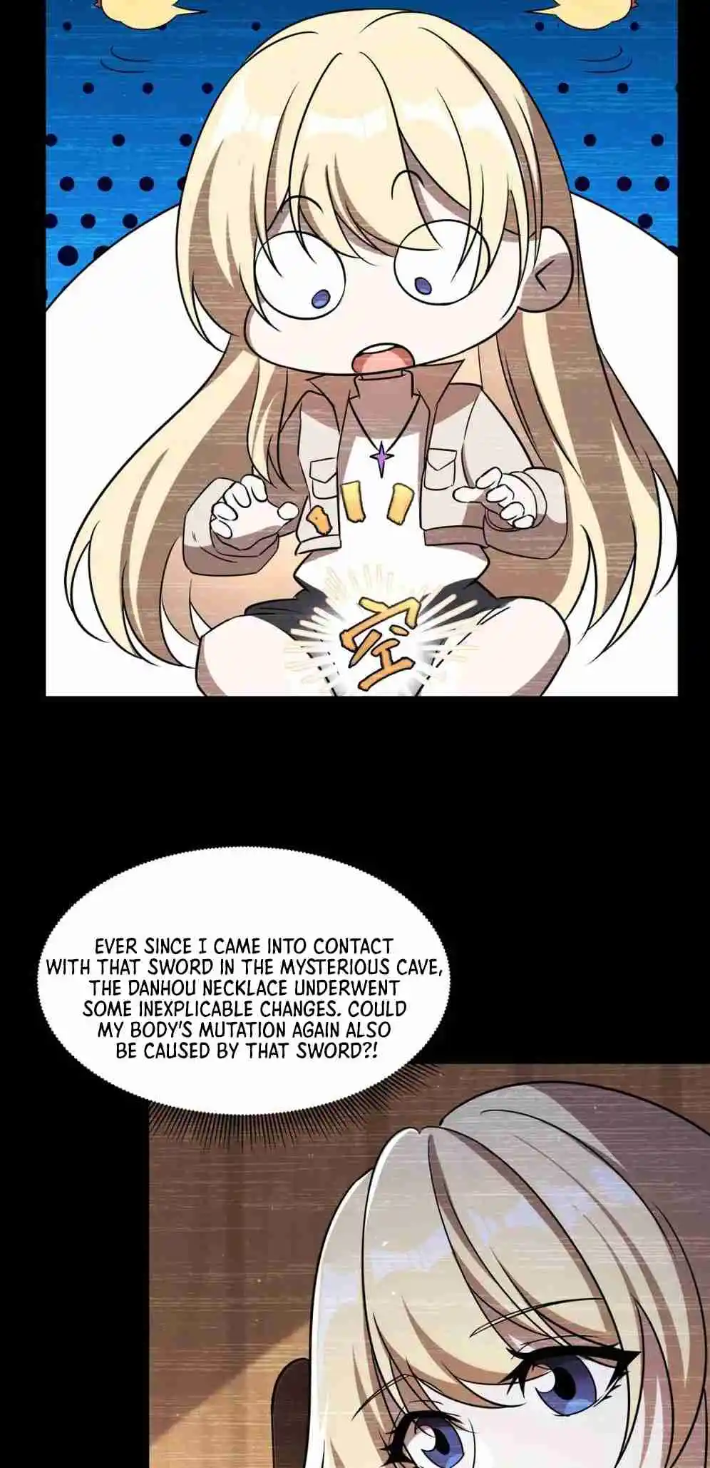 The Blood Princess and the Knight 310