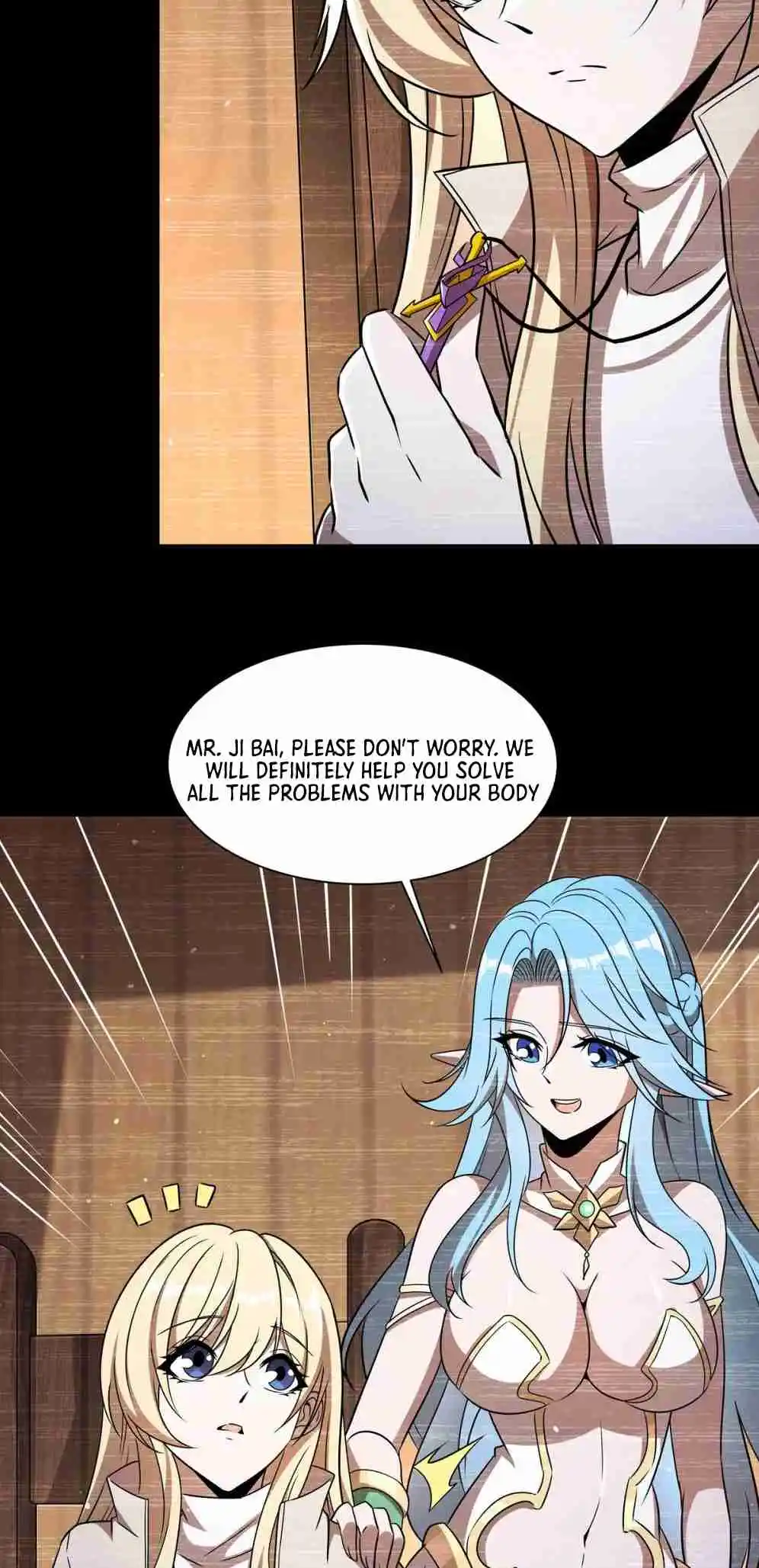 The Blood Princess and the Knight 310