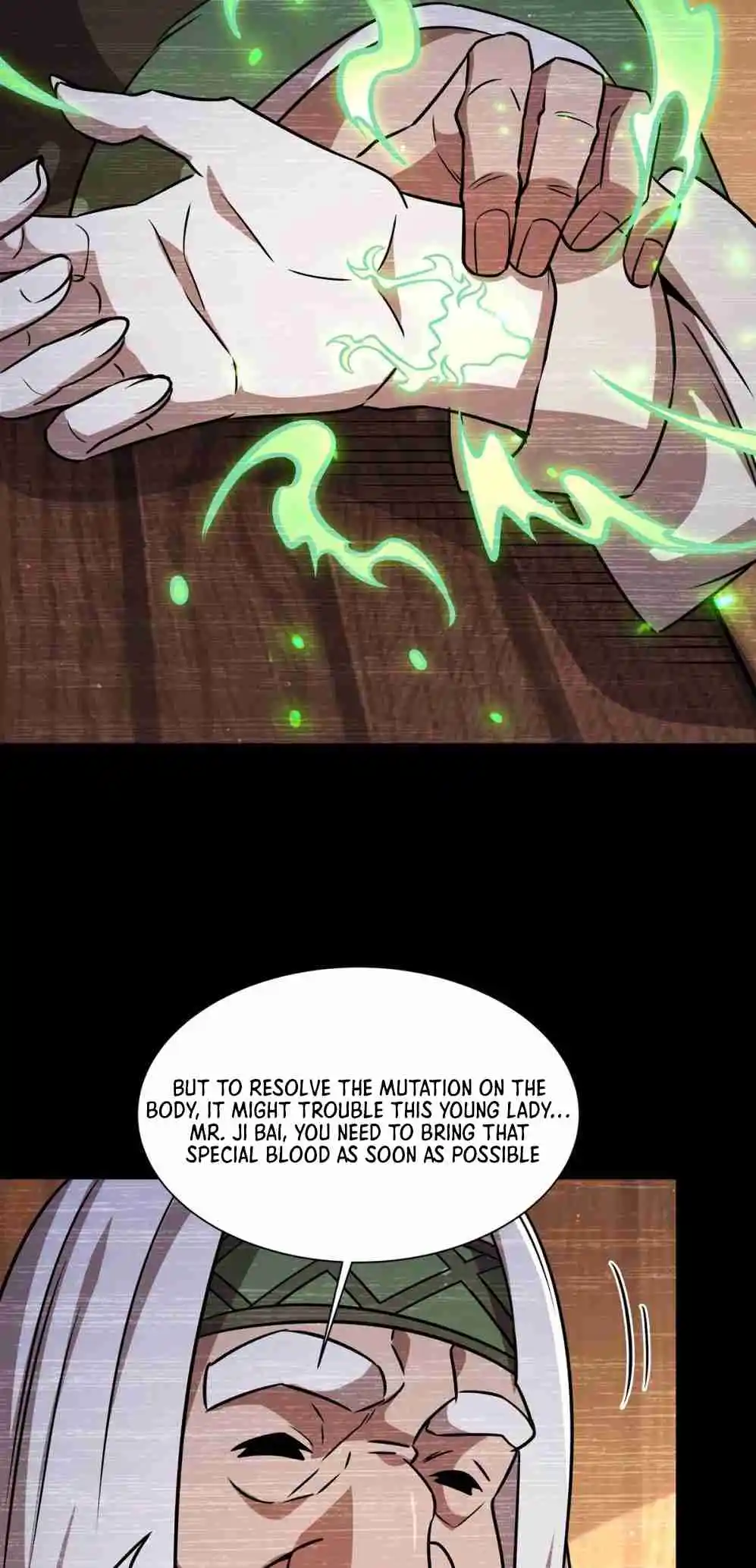 The Blood Princess and the Knight 310