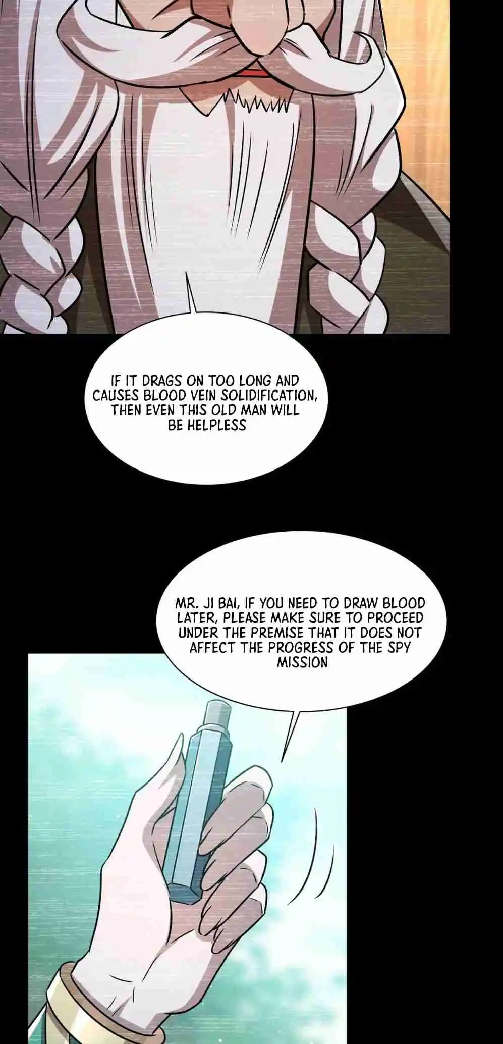 The Blood Princess and the Knight 310