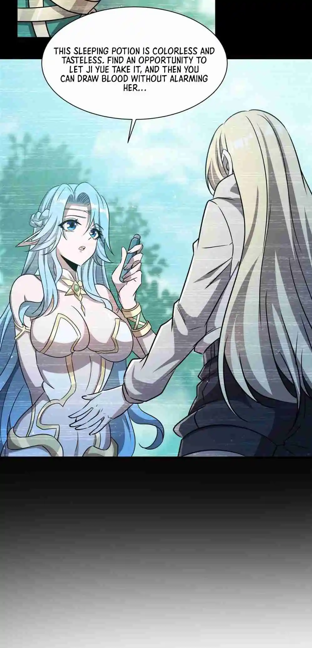 The Blood Princess and the Knight 310