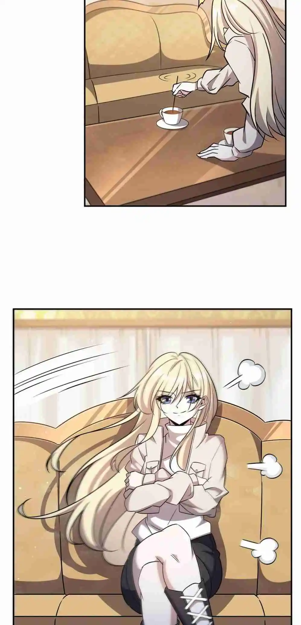 The Blood Princess and the Knight 310