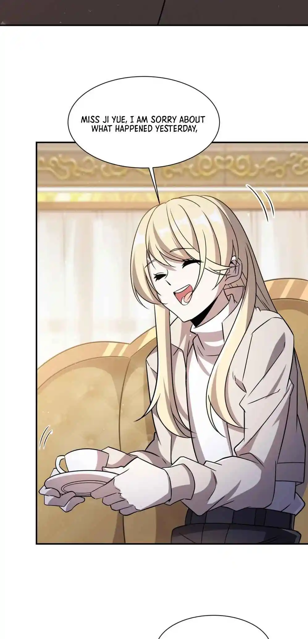 The Blood Princess and the Knight 310