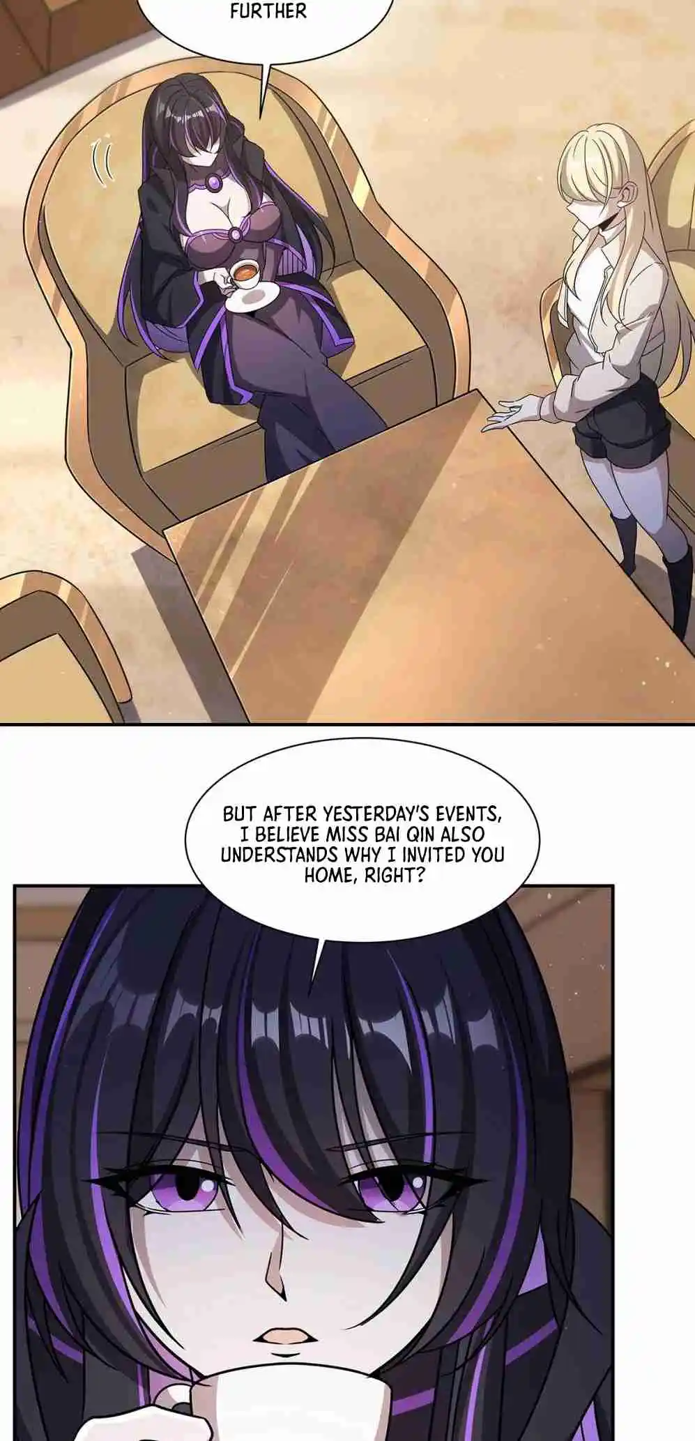 The Blood Princess and the Knight 310