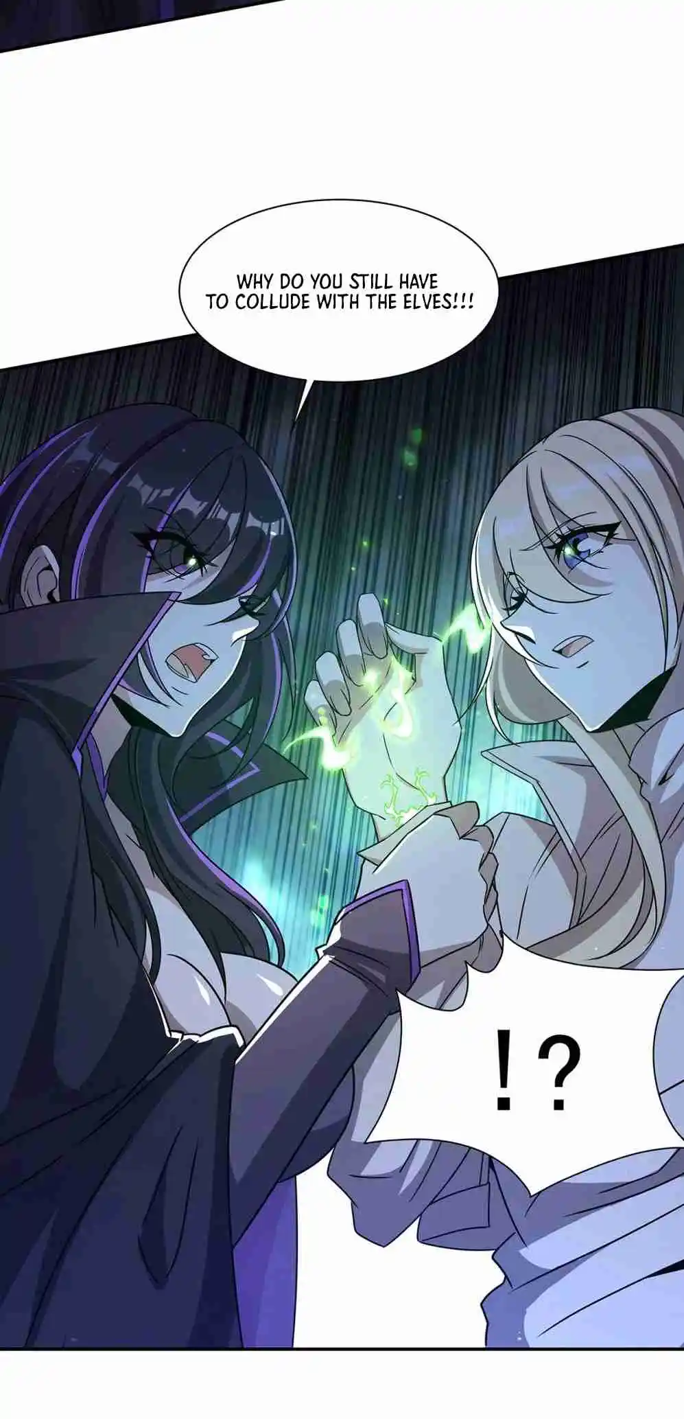 The Blood Princess and the Knight 310