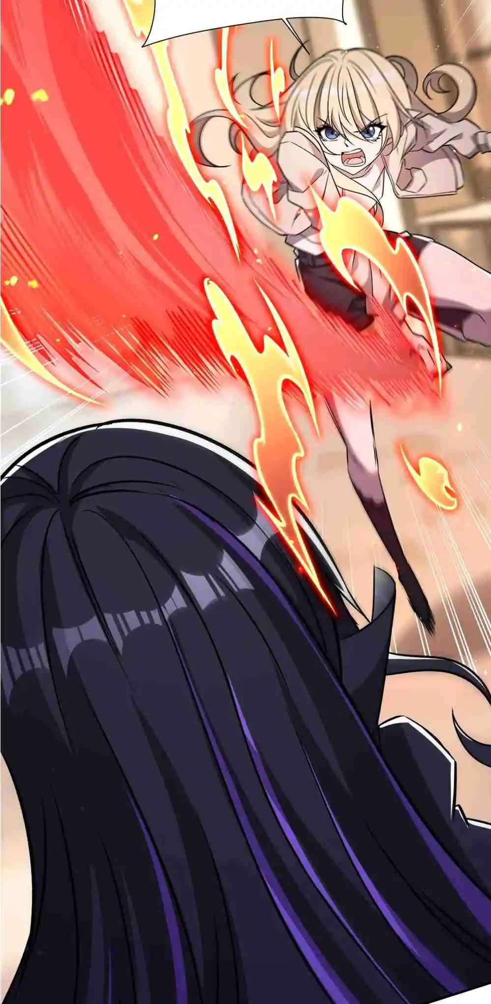 The Blood Princess and the Knight 311