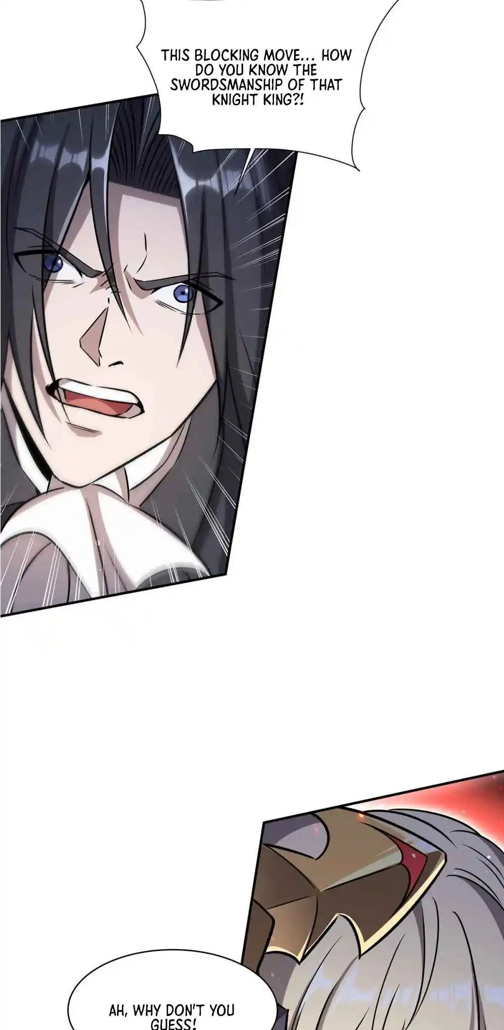 The Blood Princess and the Knight 311