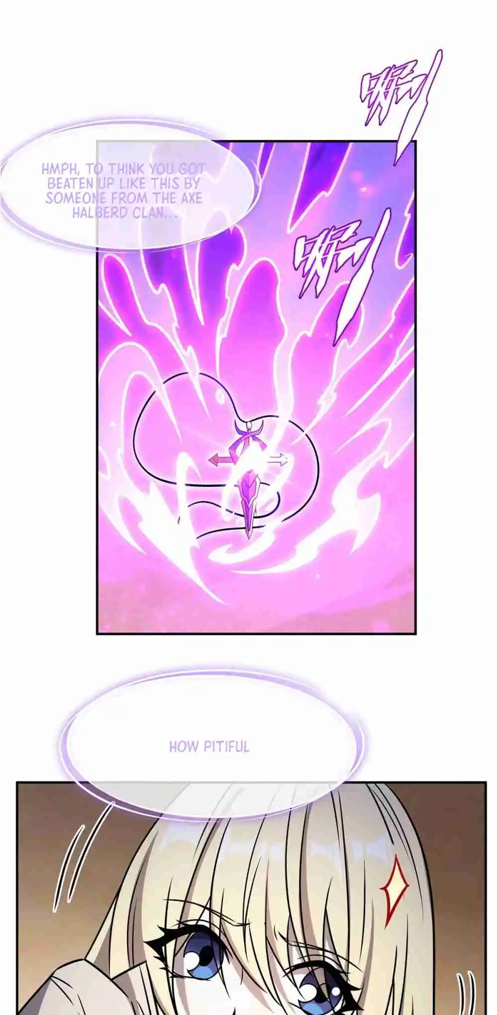 The Blood Princess and the Knight 311