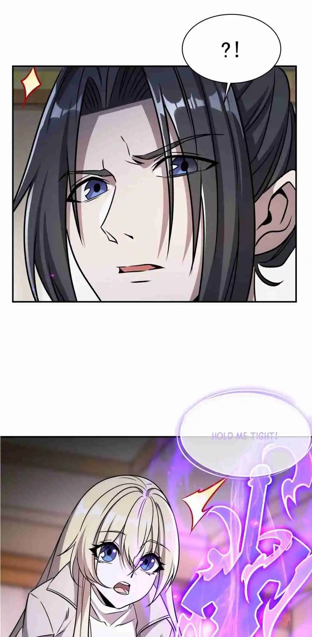 The Blood Princess and the Knight 311