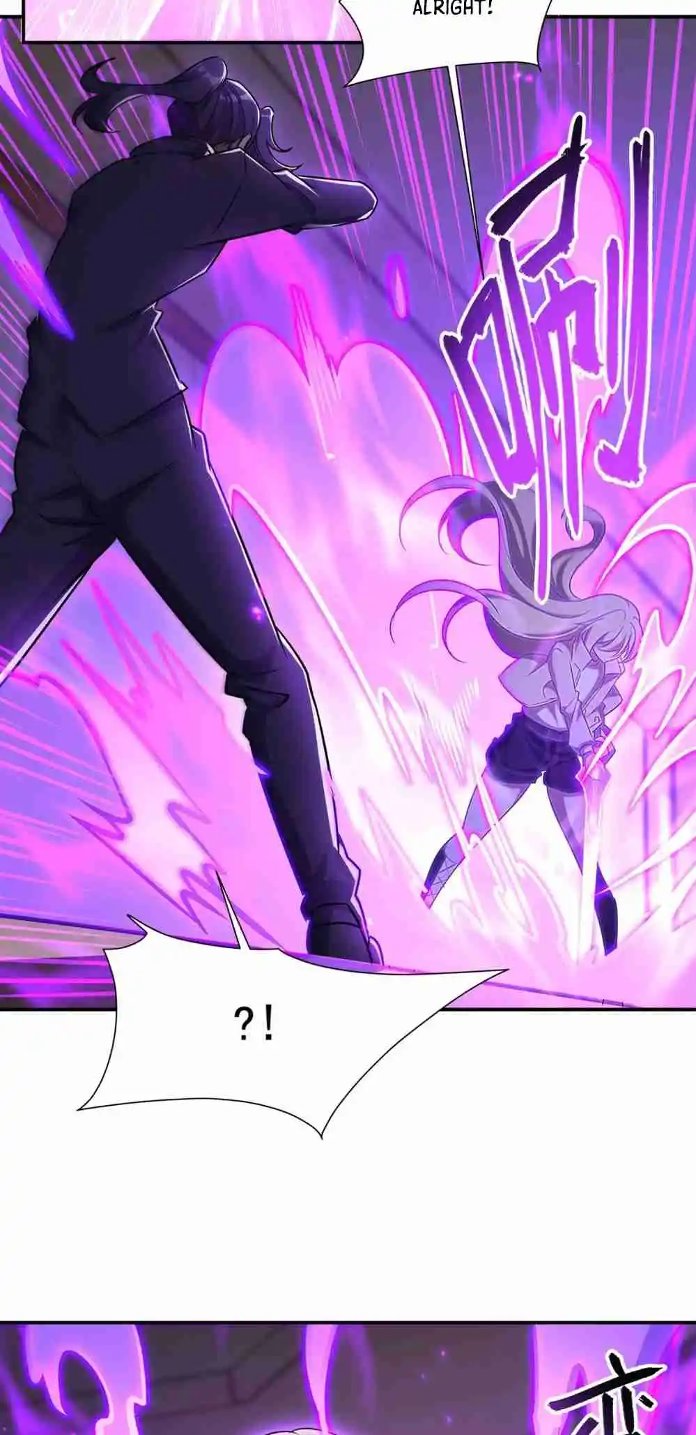 The Blood Princess and the Knight 311