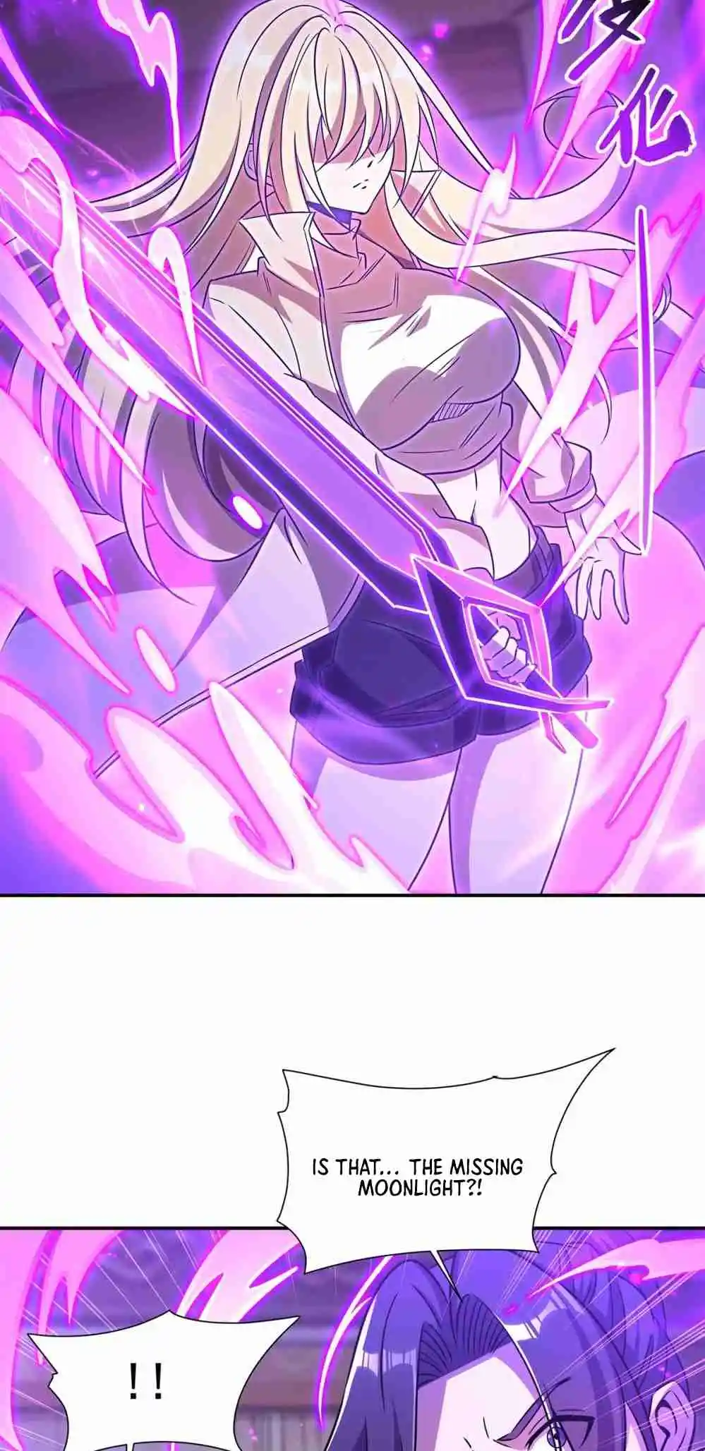 The Blood Princess and the Knight 311