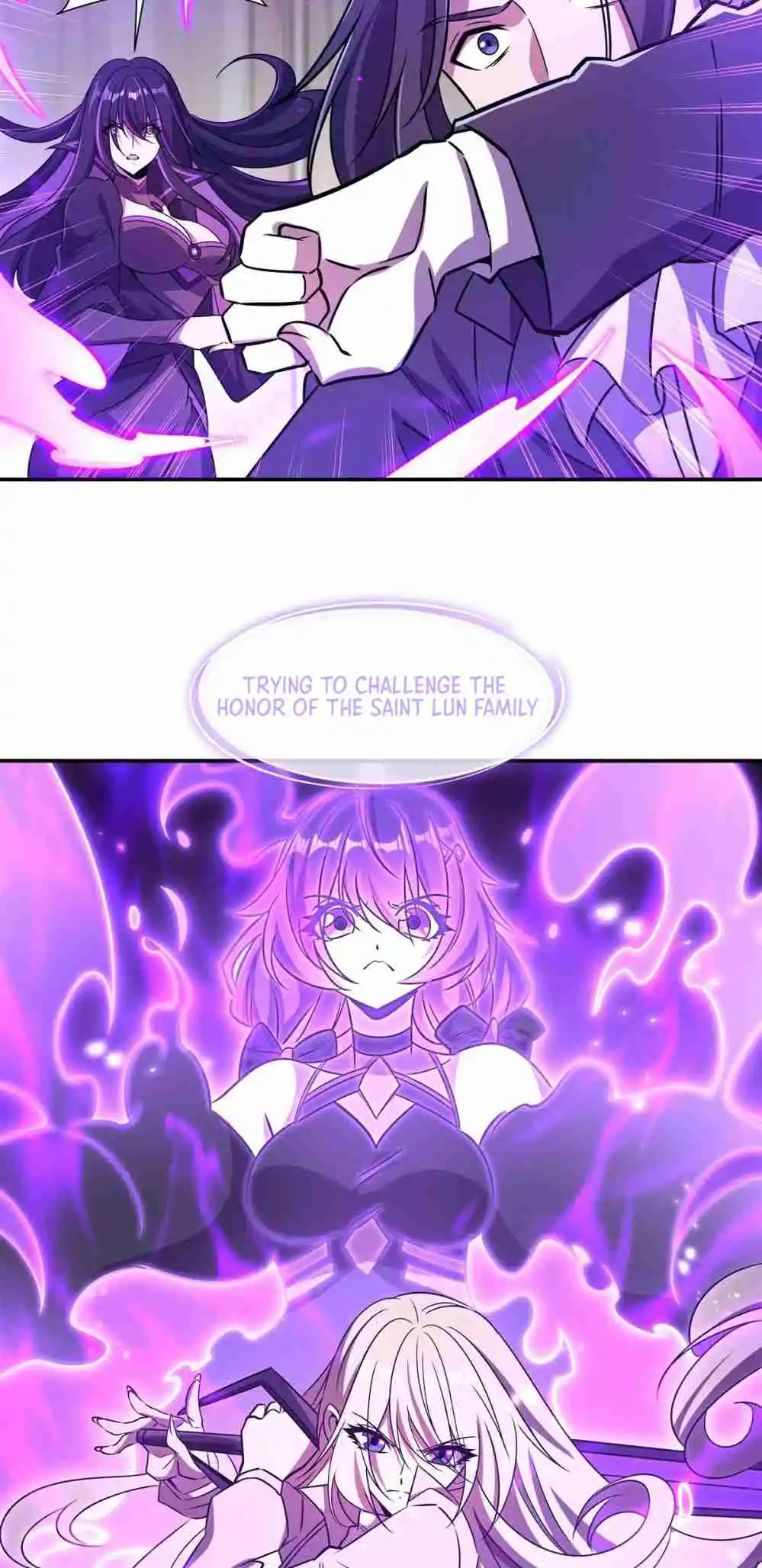 The Blood Princess and the Knight 311