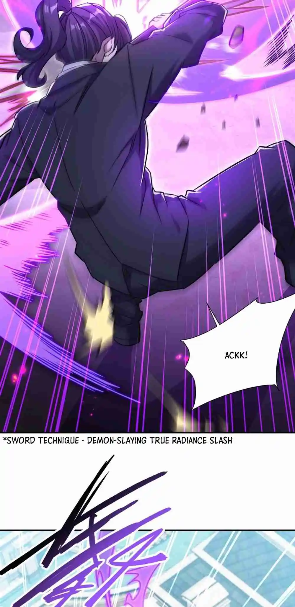 The Blood Princess and the Knight 311