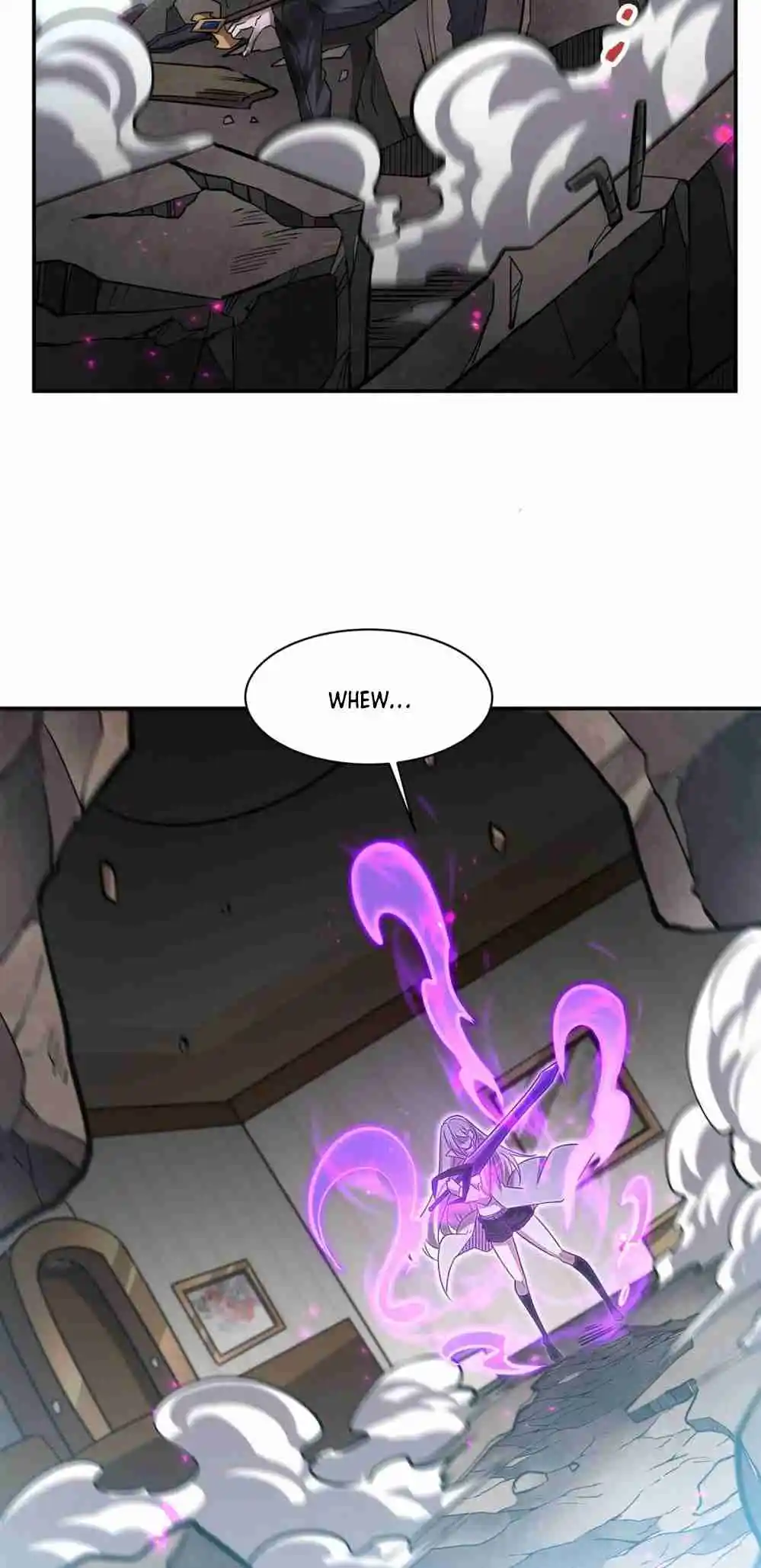 The Blood Princess and the Knight 311