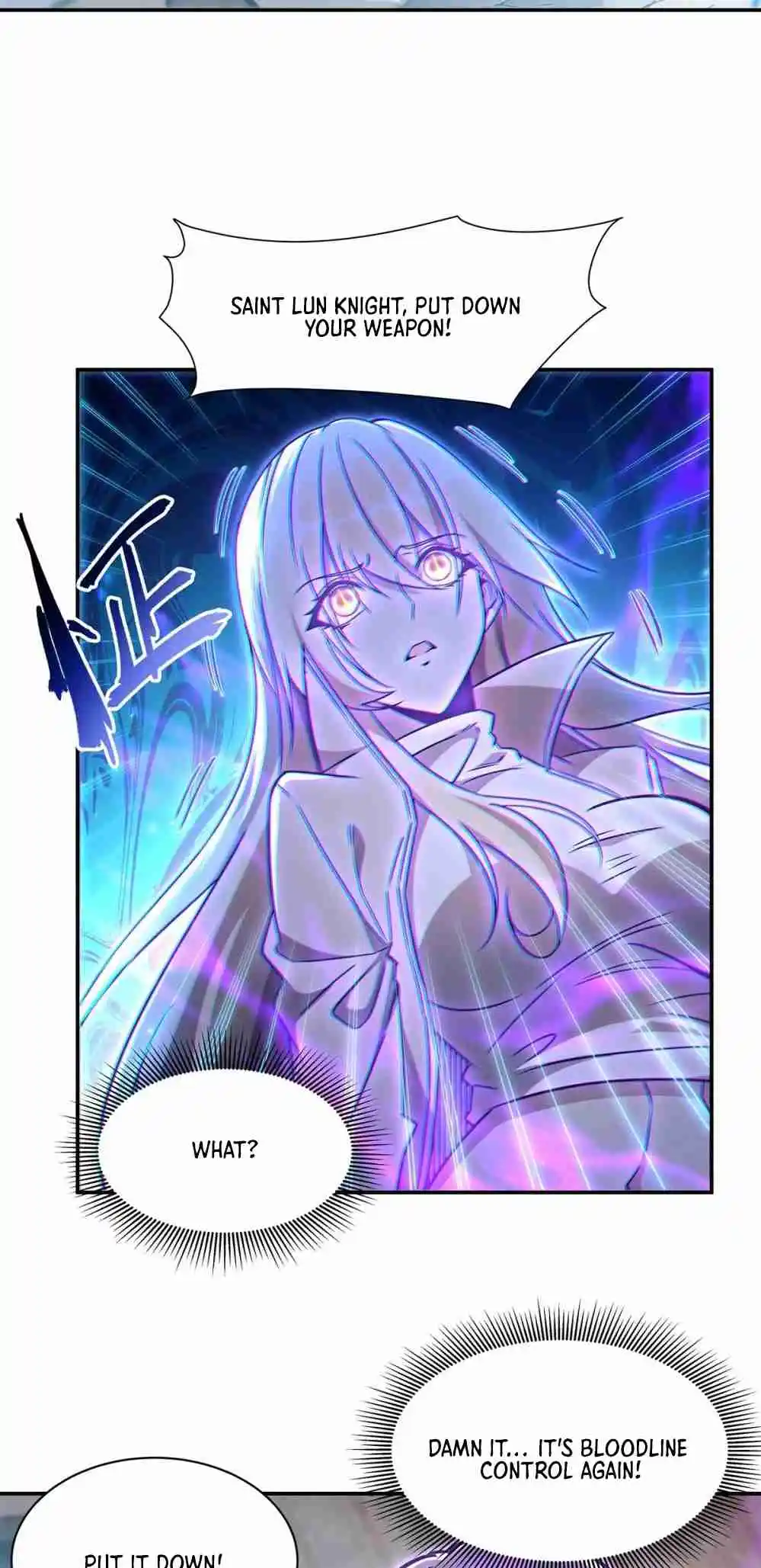 The Blood Princess and the Knight 311