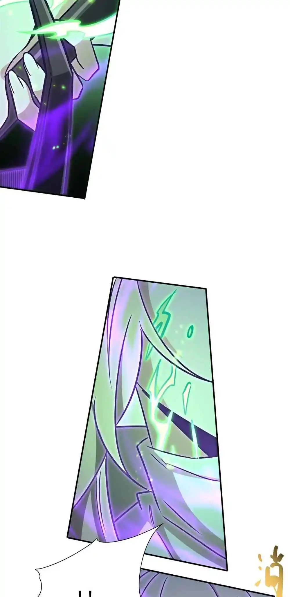 The Blood Princess and the Knight 311