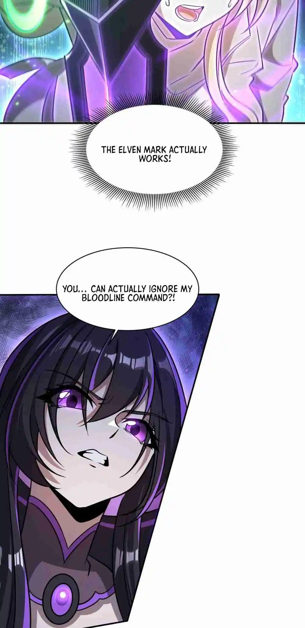 The Blood Princess and the Knight 311