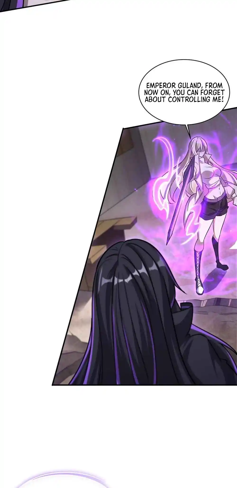 The Blood Princess and the Knight 311