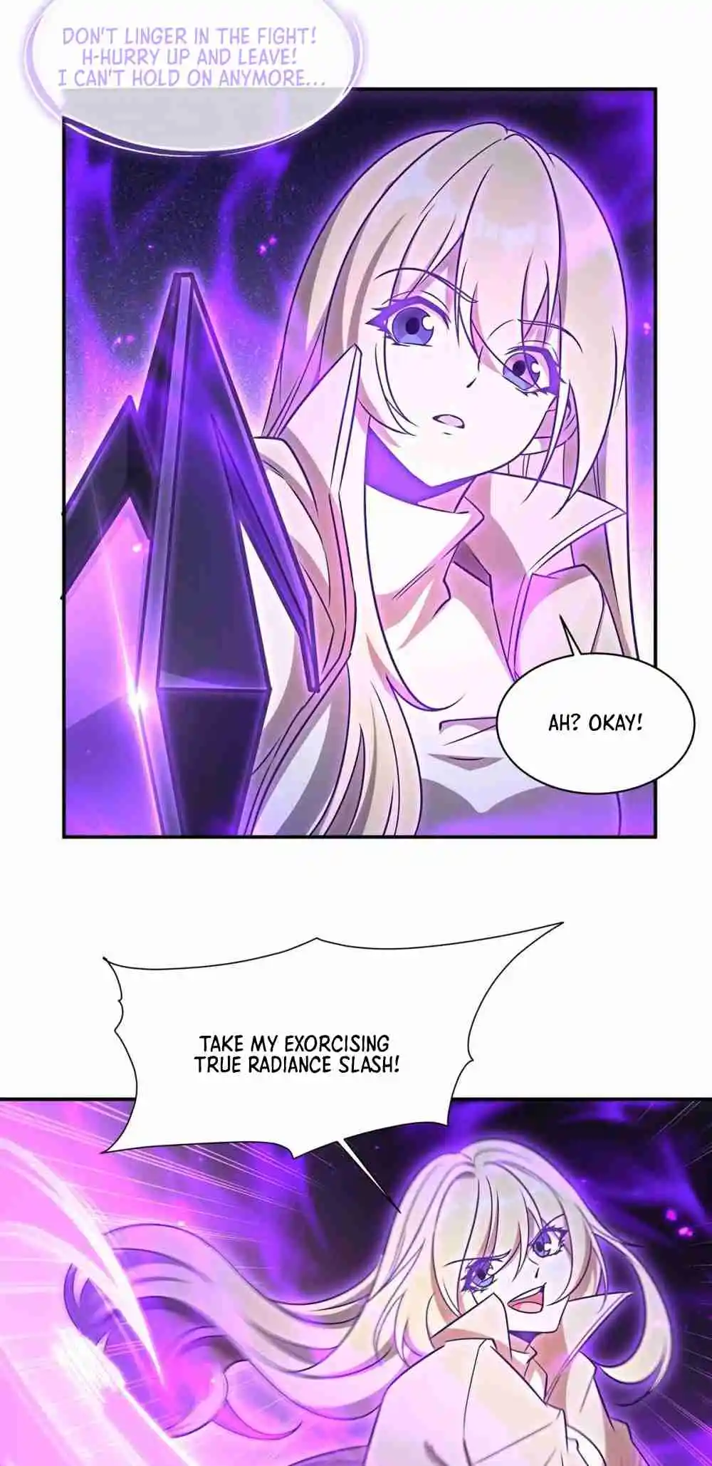 The Blood Princess and the Knight 311