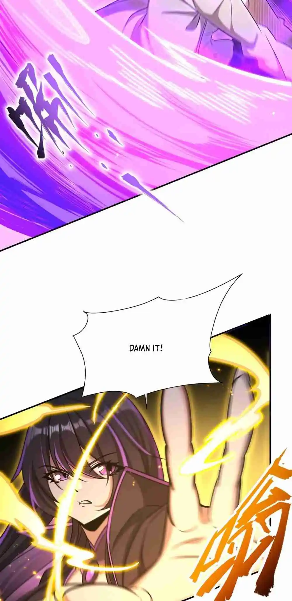 The Blood Princess and the Knight 311