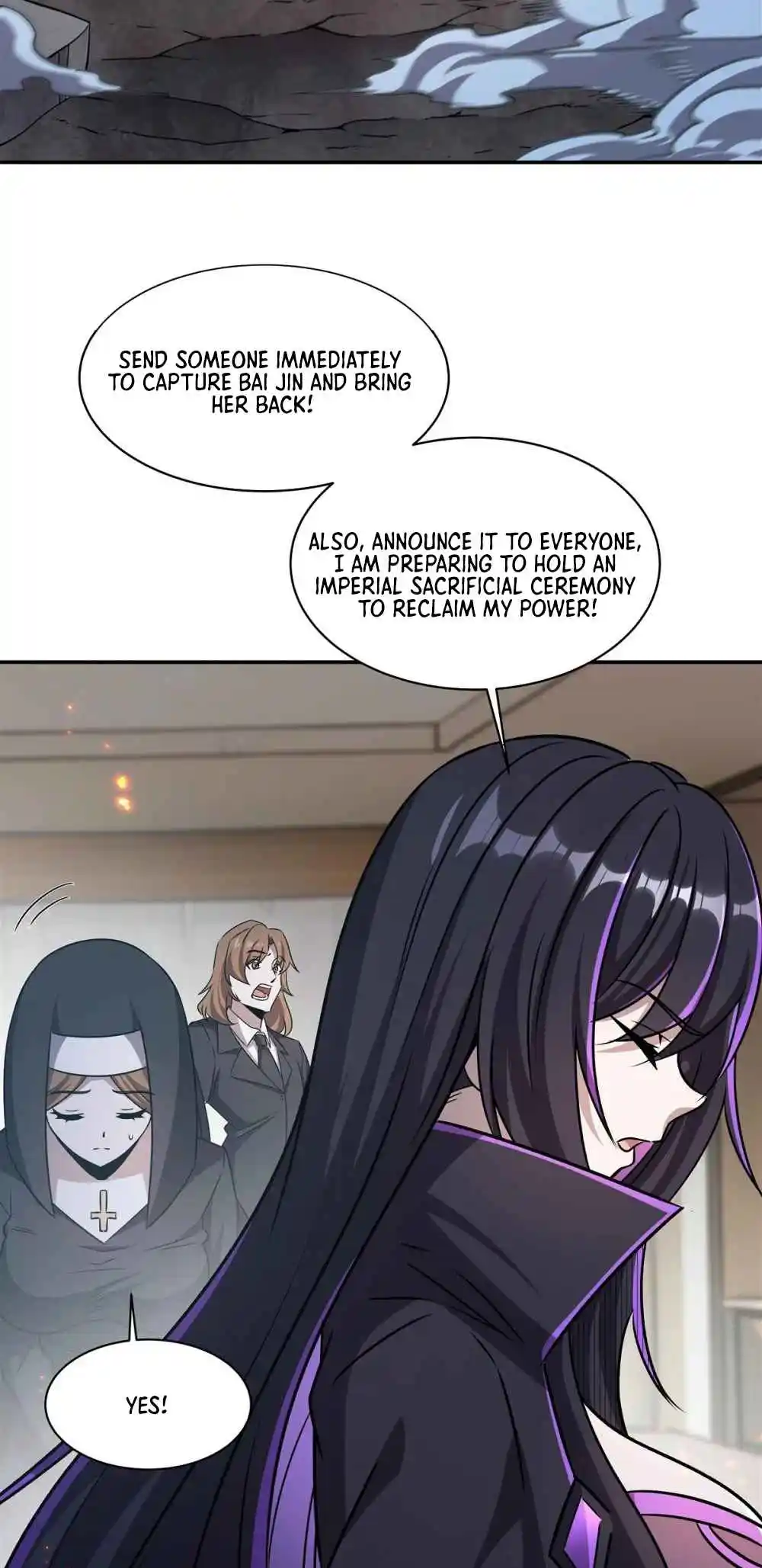 The Blood Princess and the Knight 311