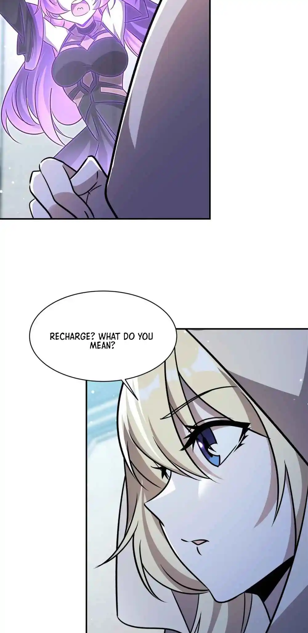 The Blood Princess and the Knight 311