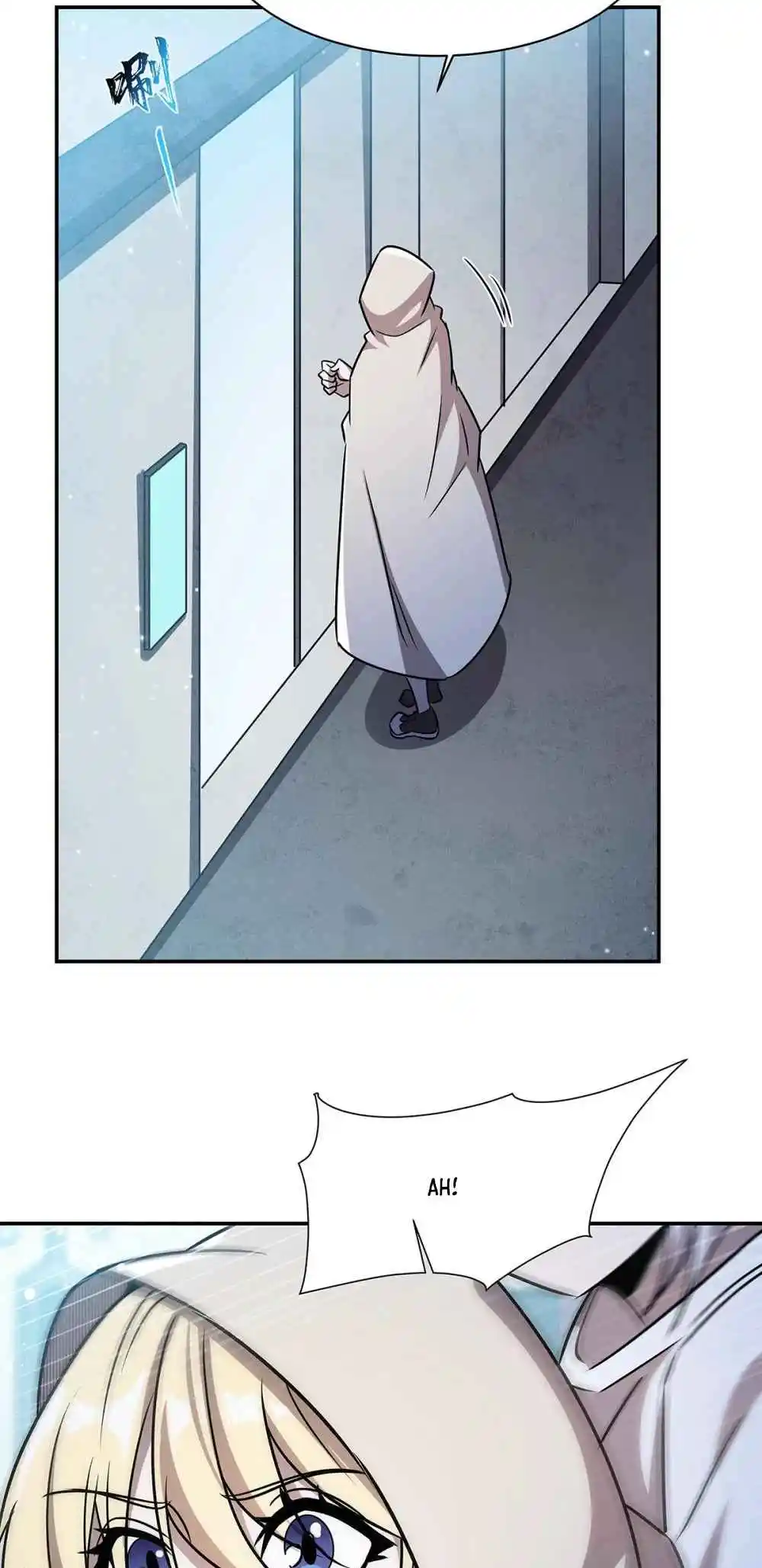 The Blood Princess and the Knight 311