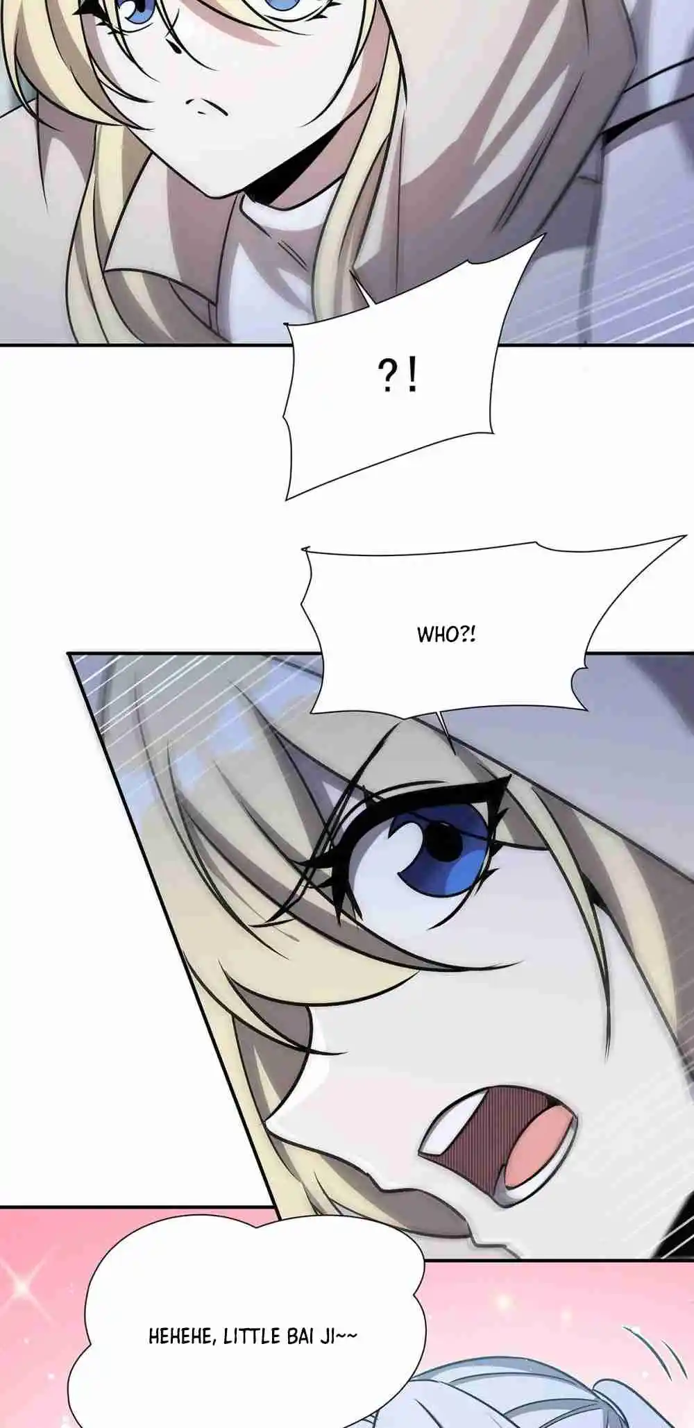 The Blood Princess and the Knight 311