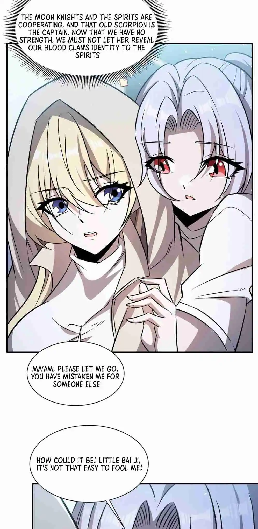 The Blood Princess and the Knight 312