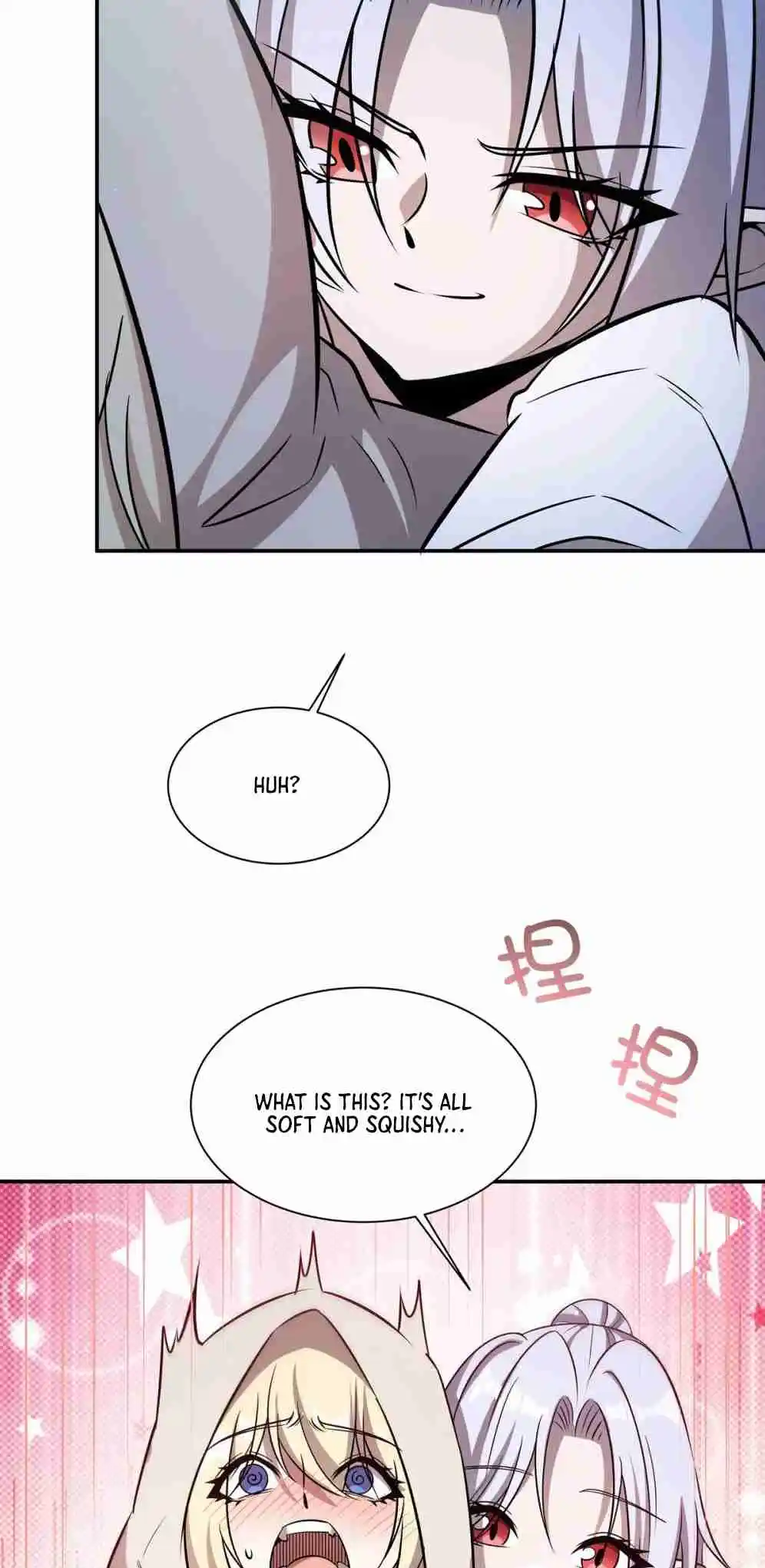 The Blood Princess and the Knight 312