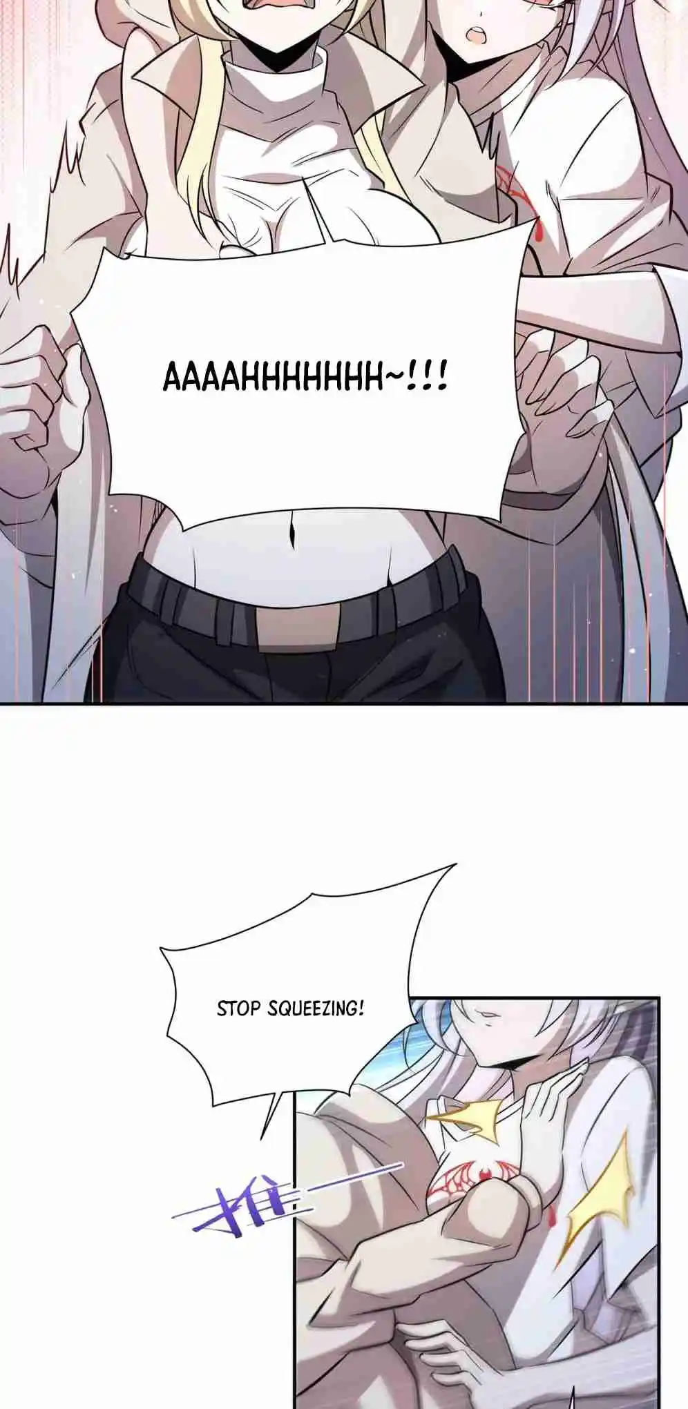 The Blood Princess and the Knight 312