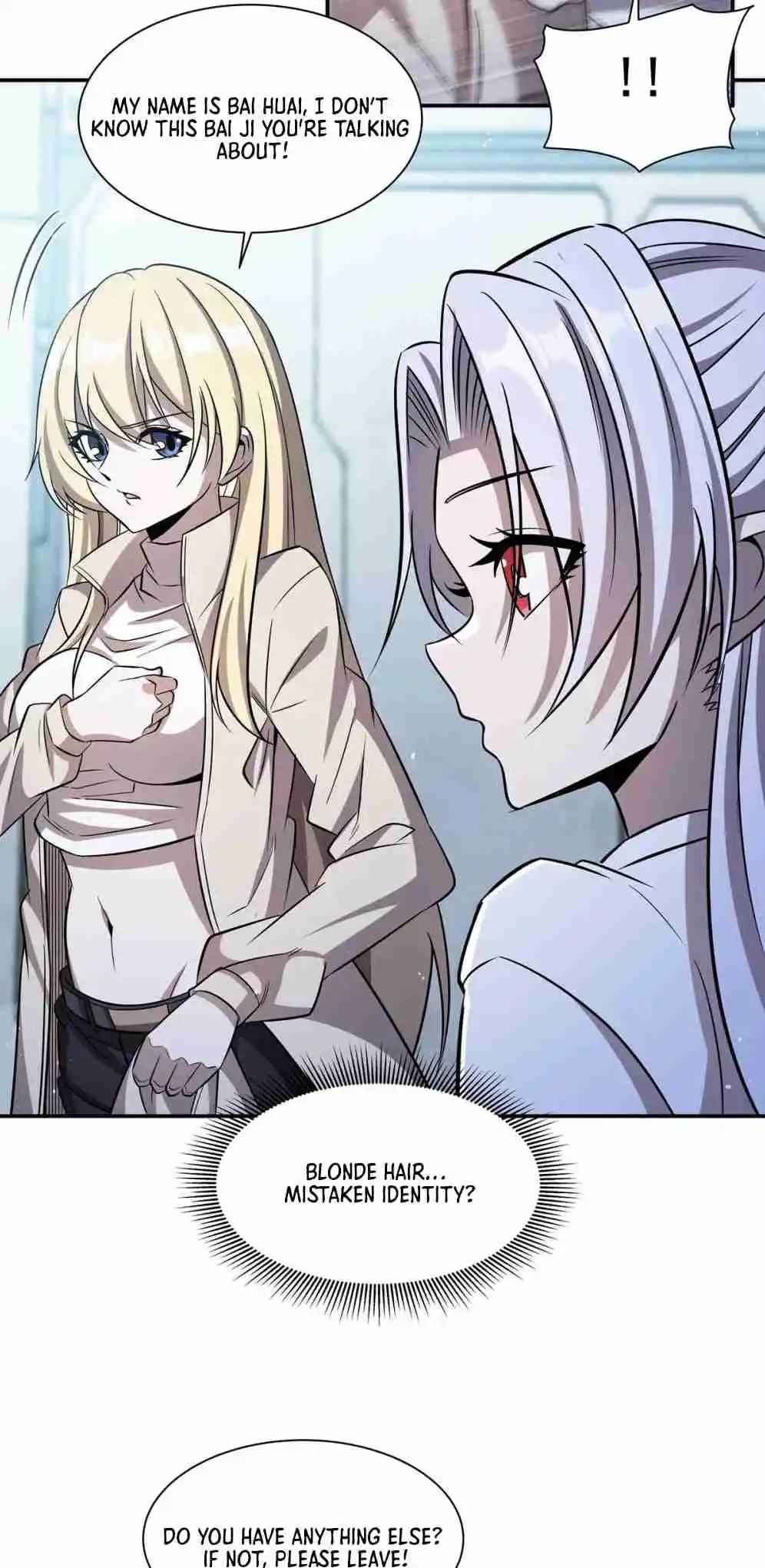 The Blood Princess and the Knight 312