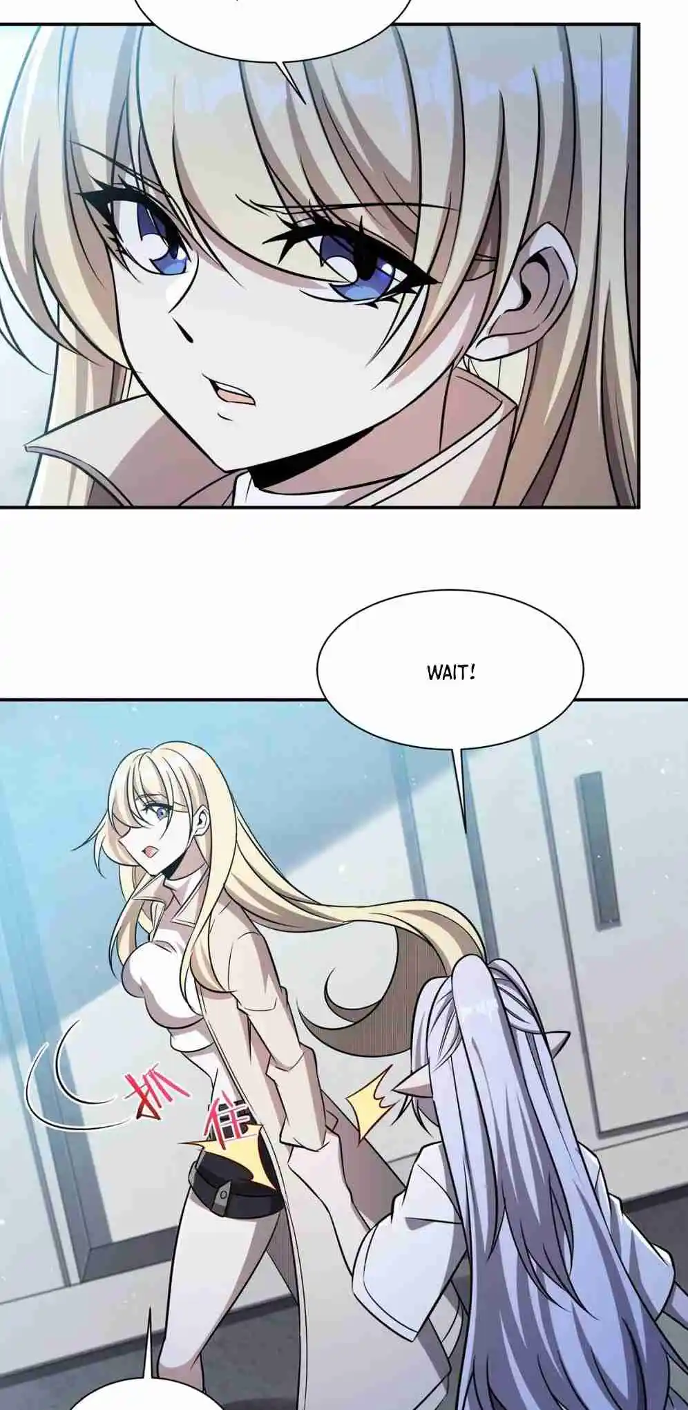 The Blood Princess and the Knight 312