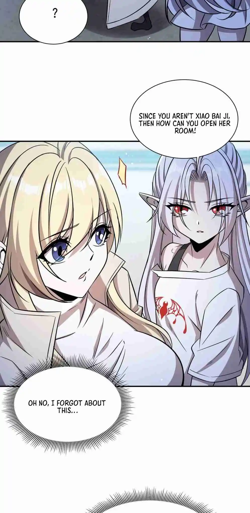 The Blood Princess and the Knight 312