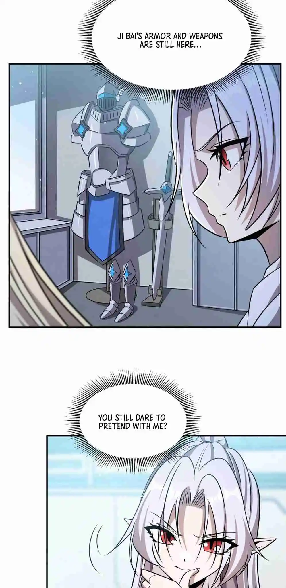 The Blood Princess and the Knight 312