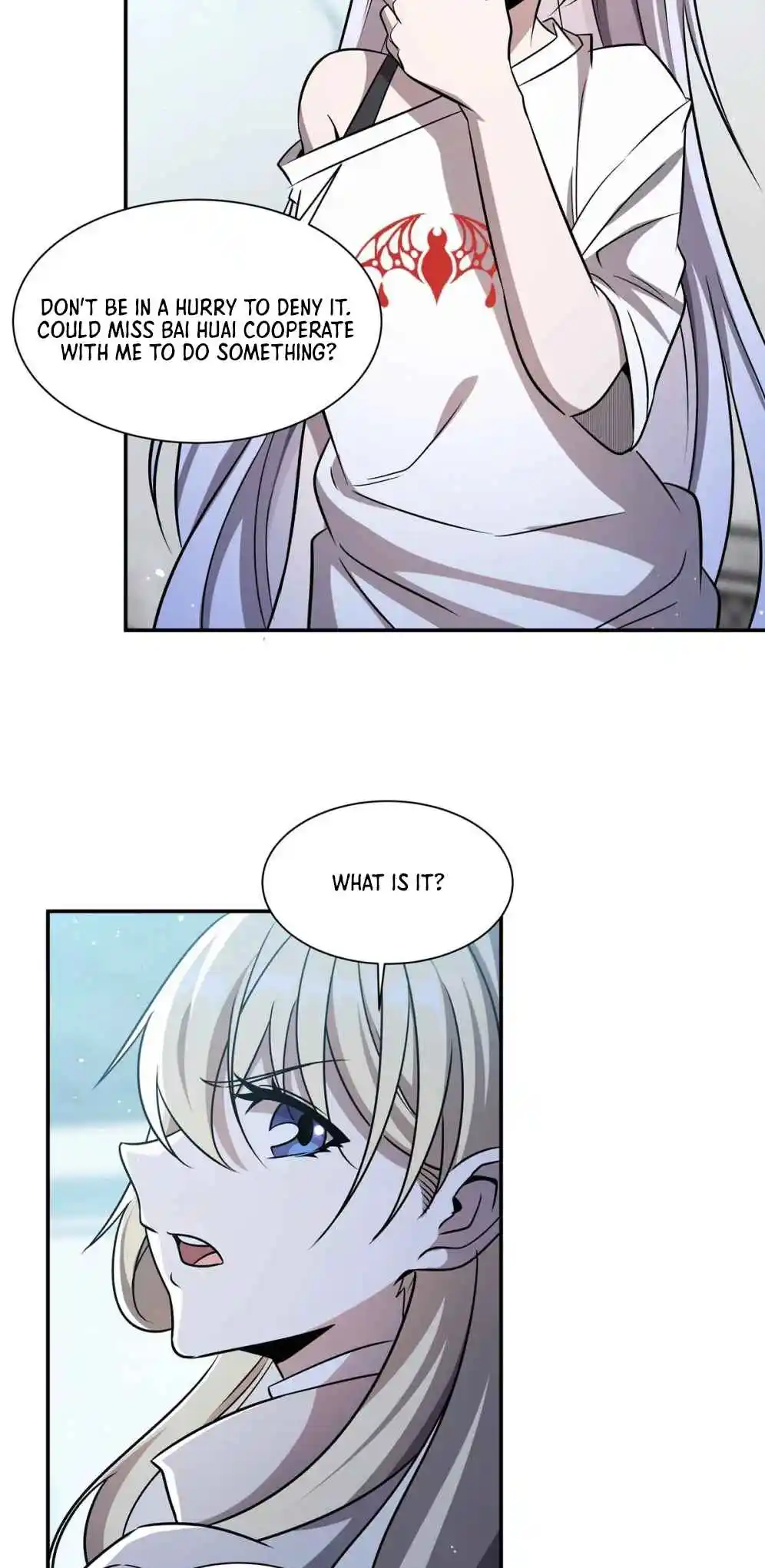 The Blood Princess and the Knight 312