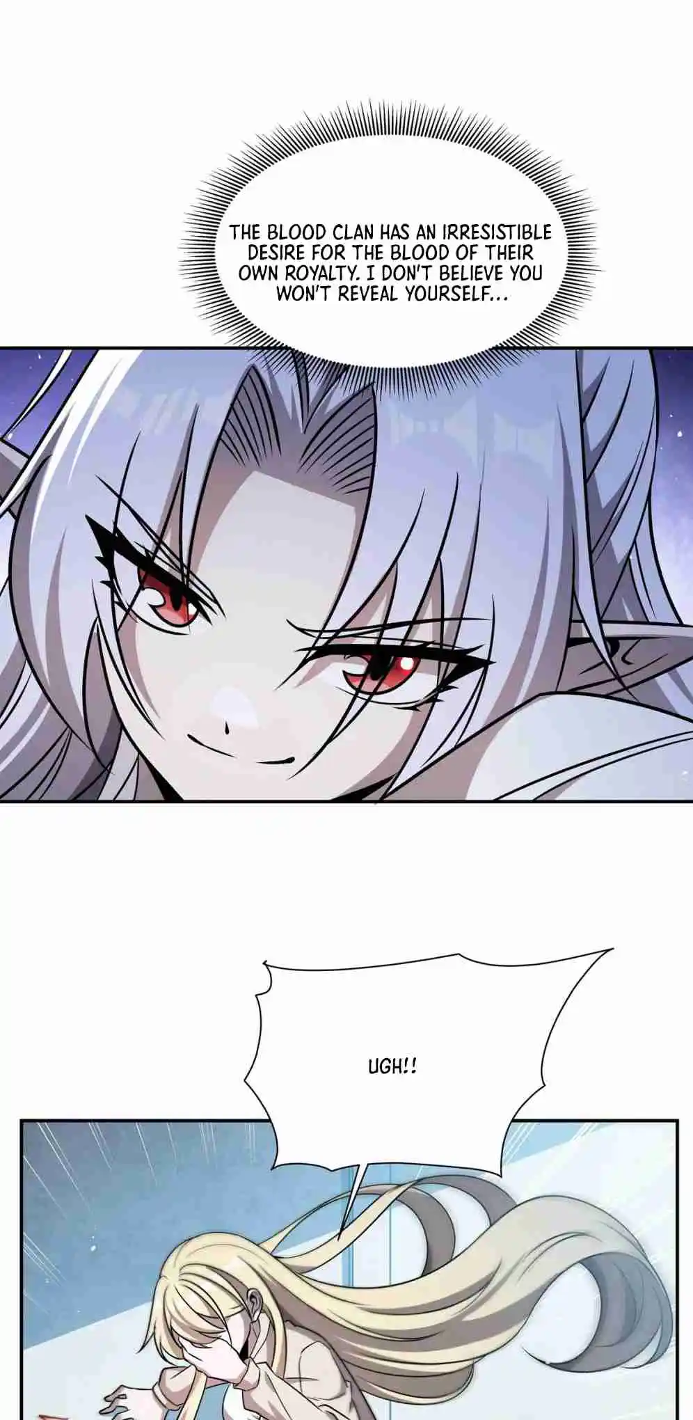 The Blood Princess and the Knight 312