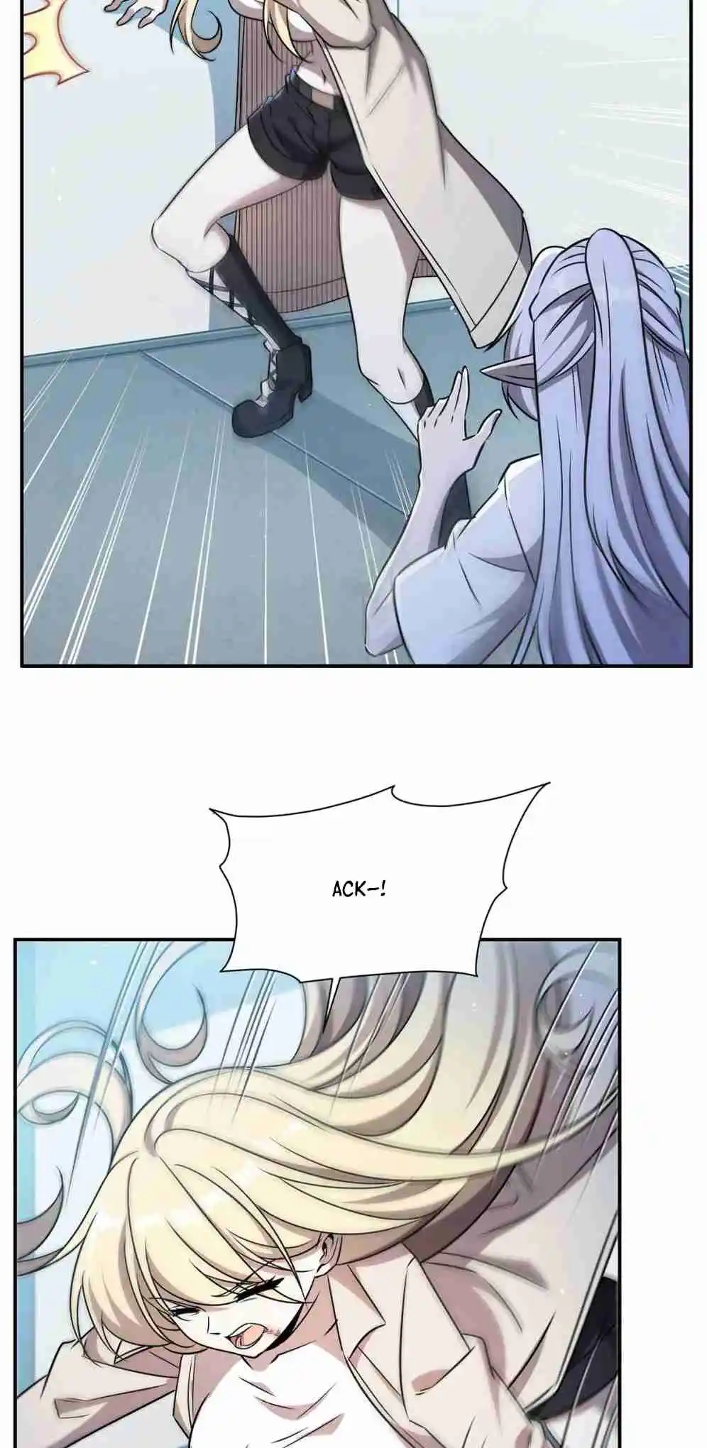 The Blood Princess and the Knight 312