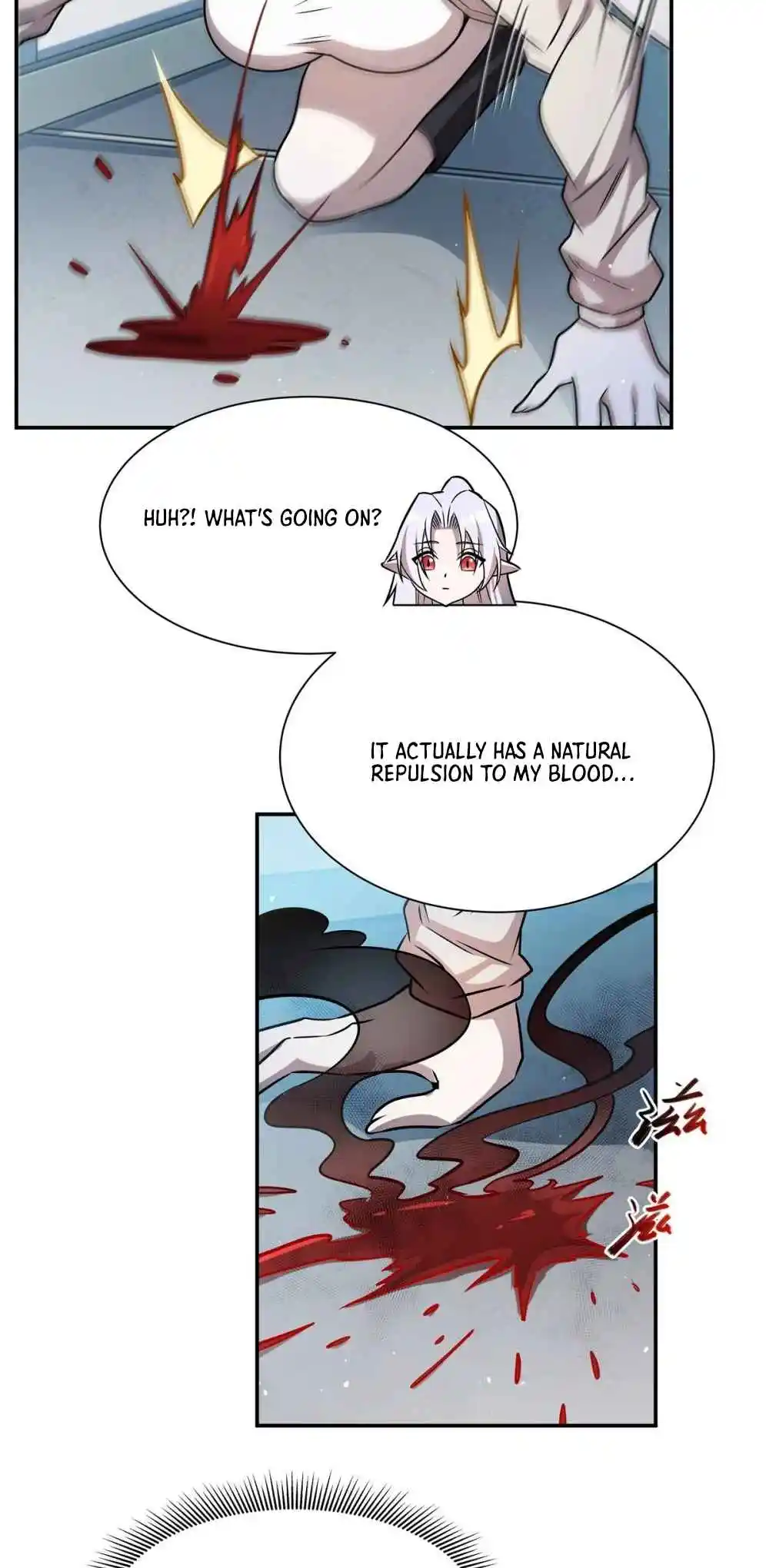 The Blood Princess and the Knight 312